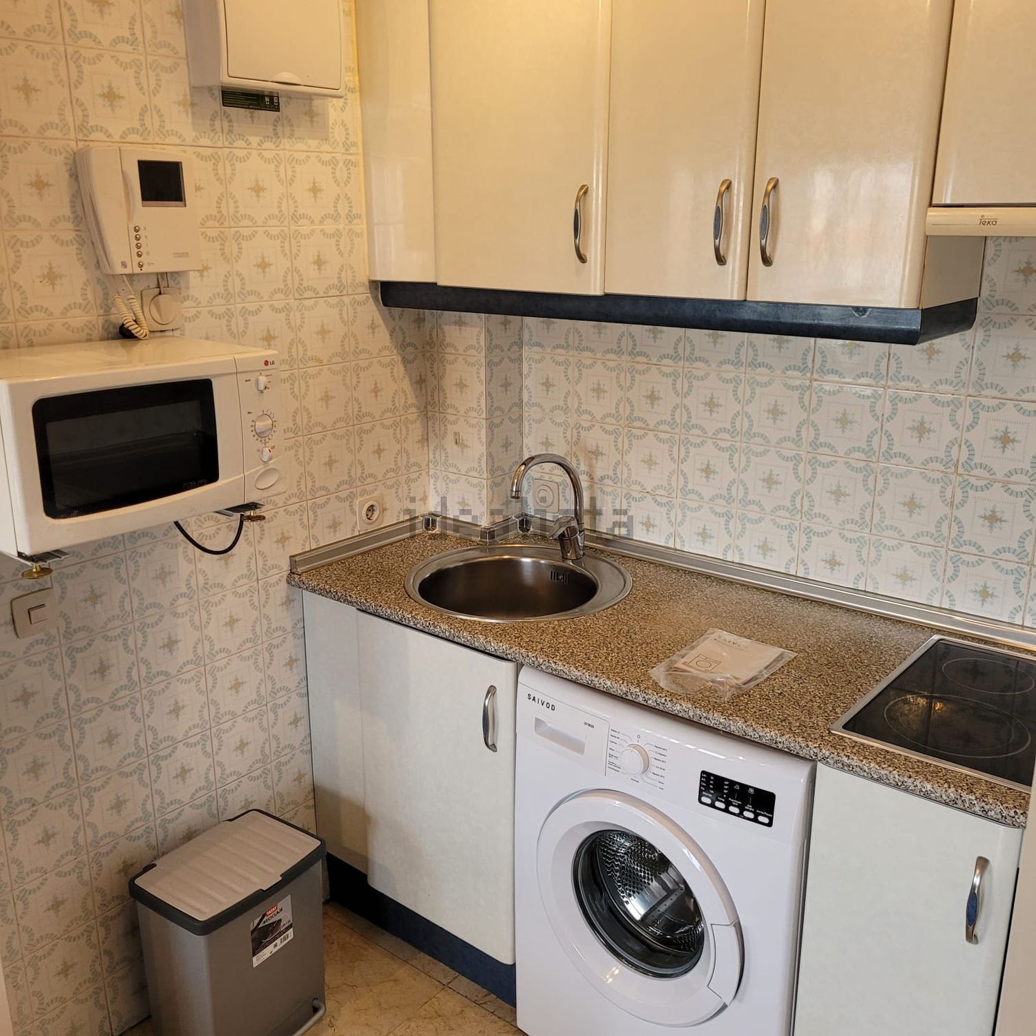 Pis de 50 m² a Madrid