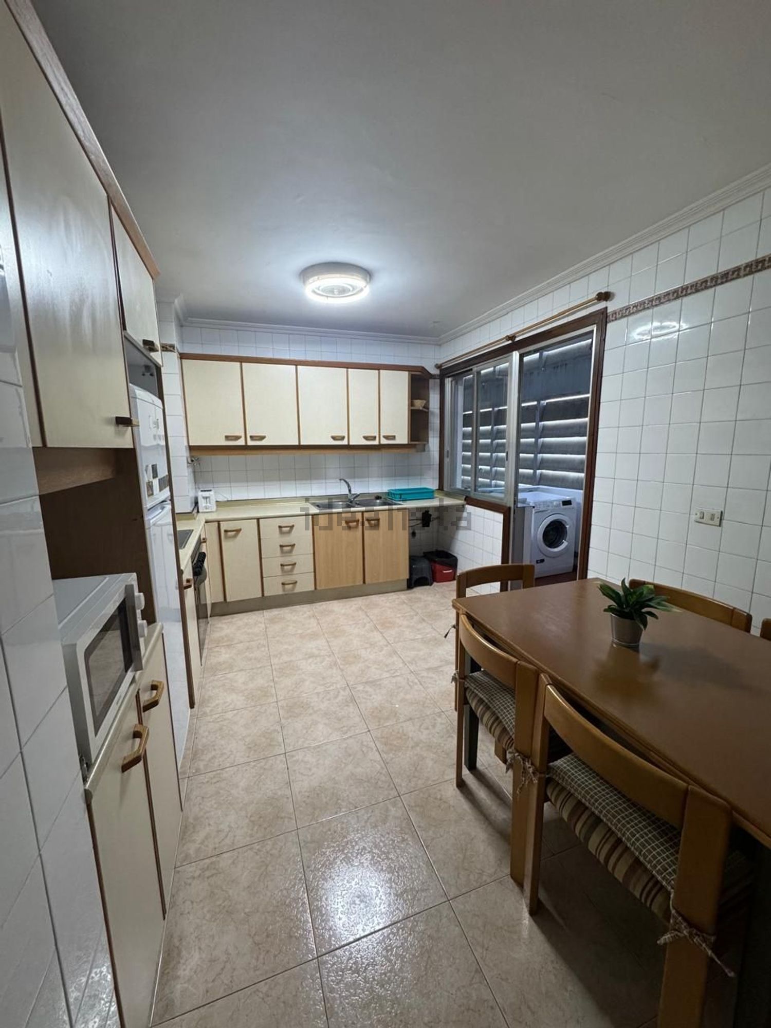 Habitació de lloguer, Vigo