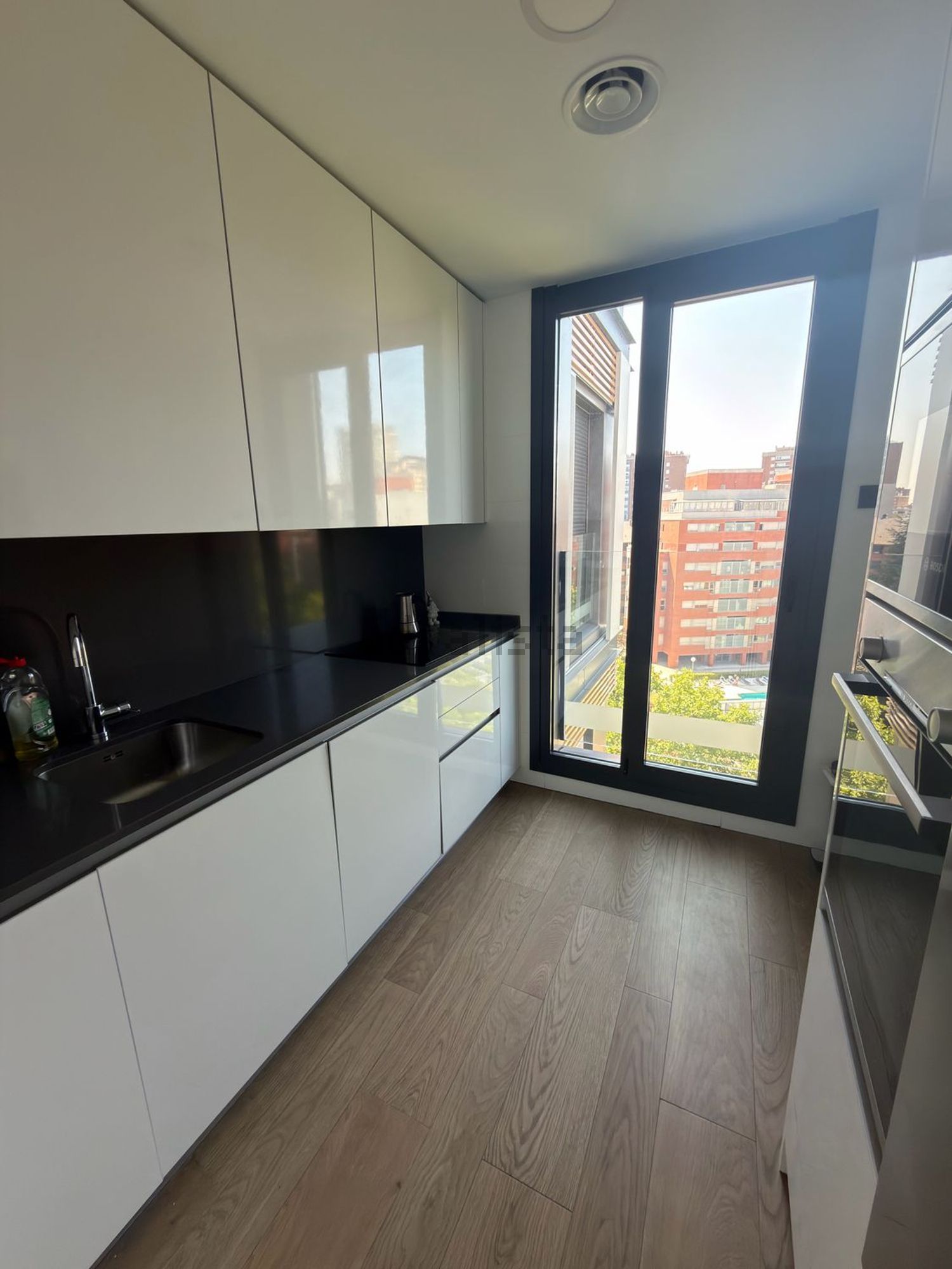 Pis de 90 m² a Madrid