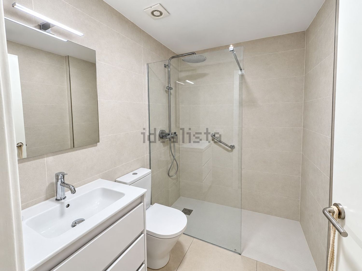 Appartamento 45 m² a Girona