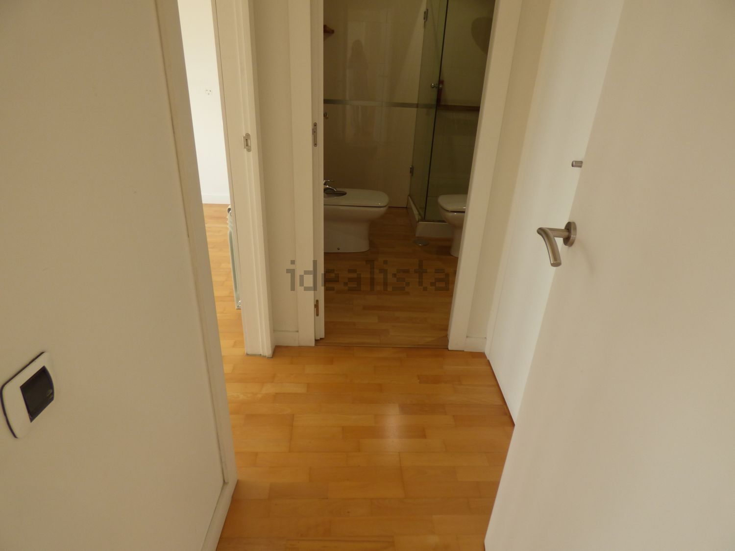 Piso de 122 m² en Albacete