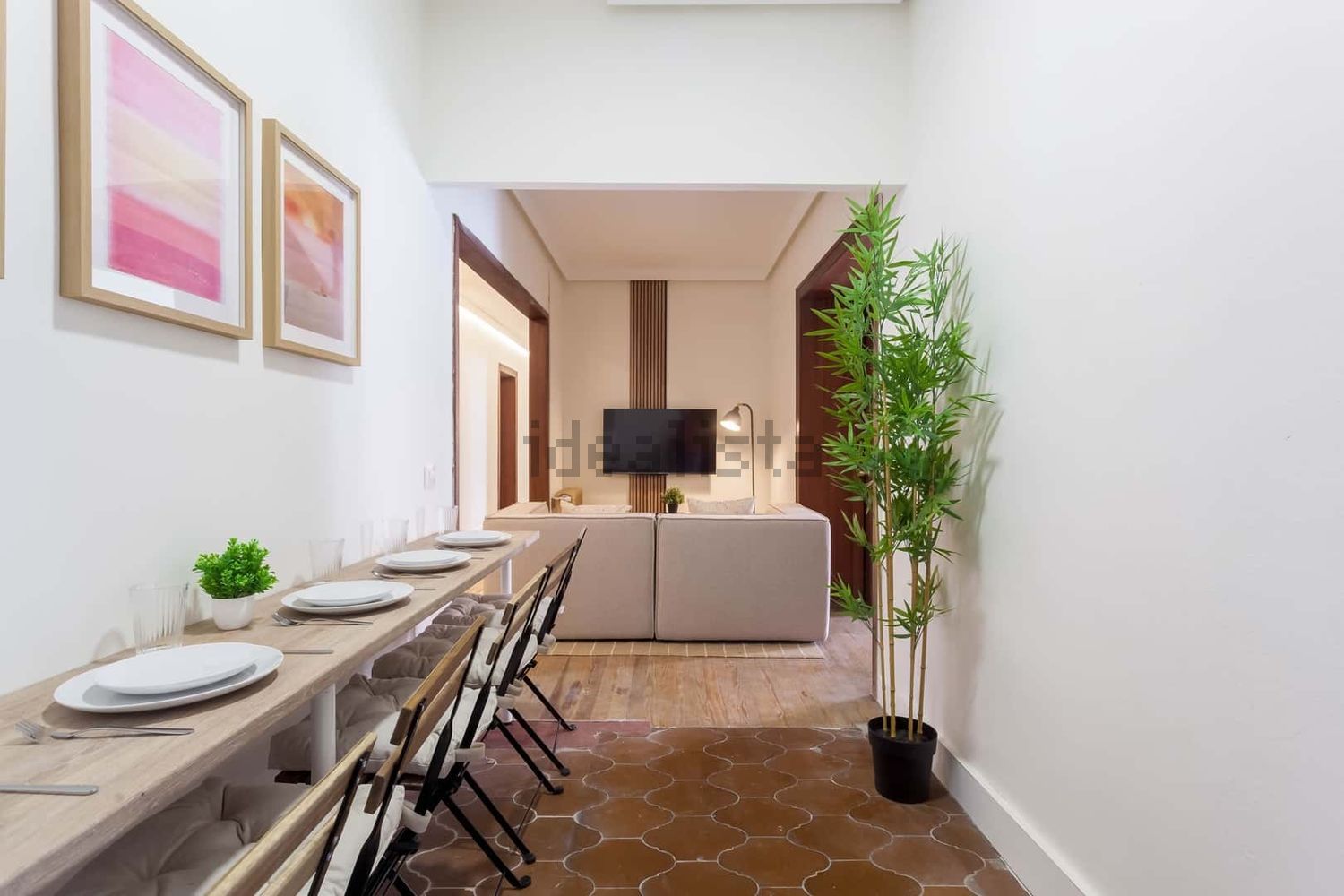 Habitación en alquiler, Madrid