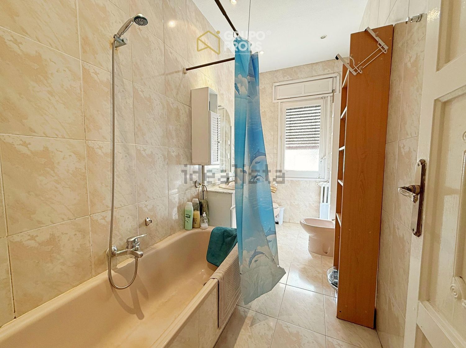 Piso de 235 m² en Madrid