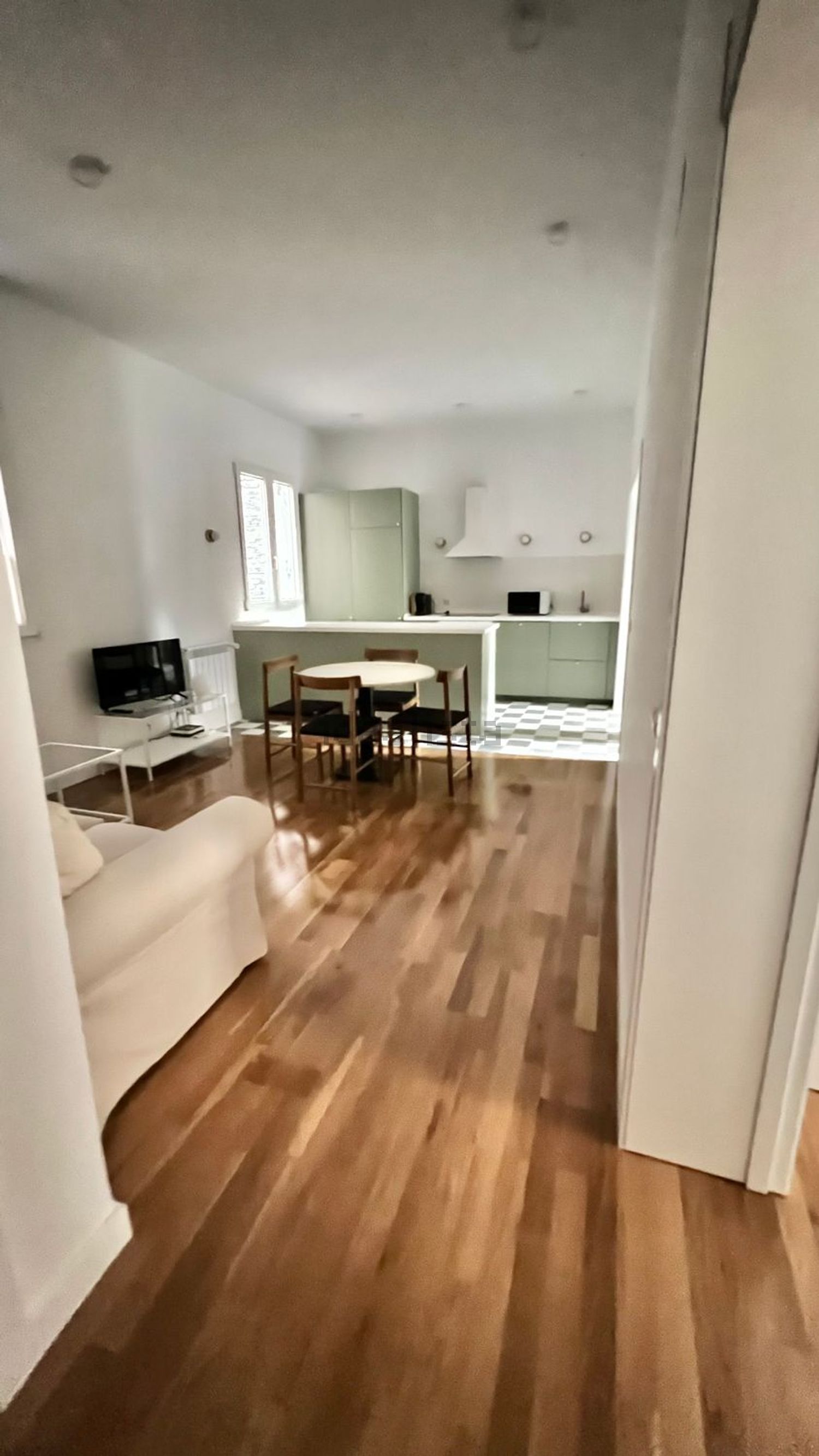 Appartamento 80 m² a Madrid