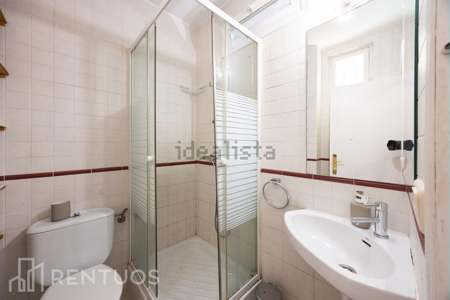 Appartamento 106 m² a Madrid