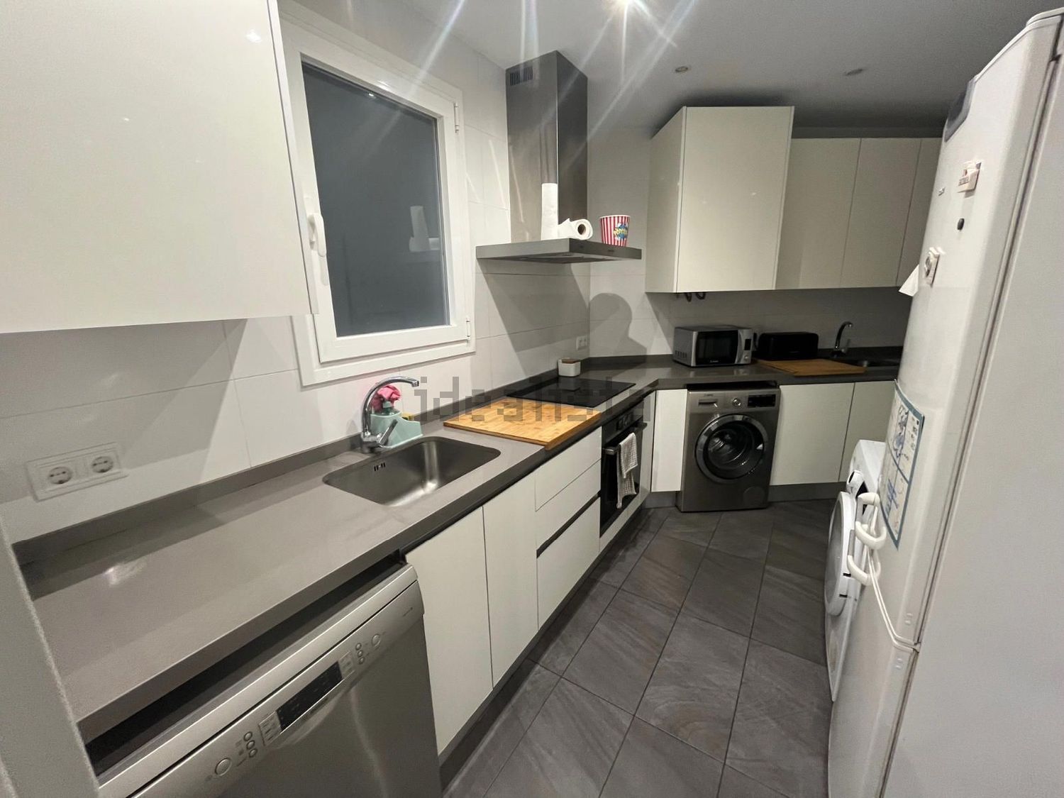 Apartamento 89 m² em Lérida