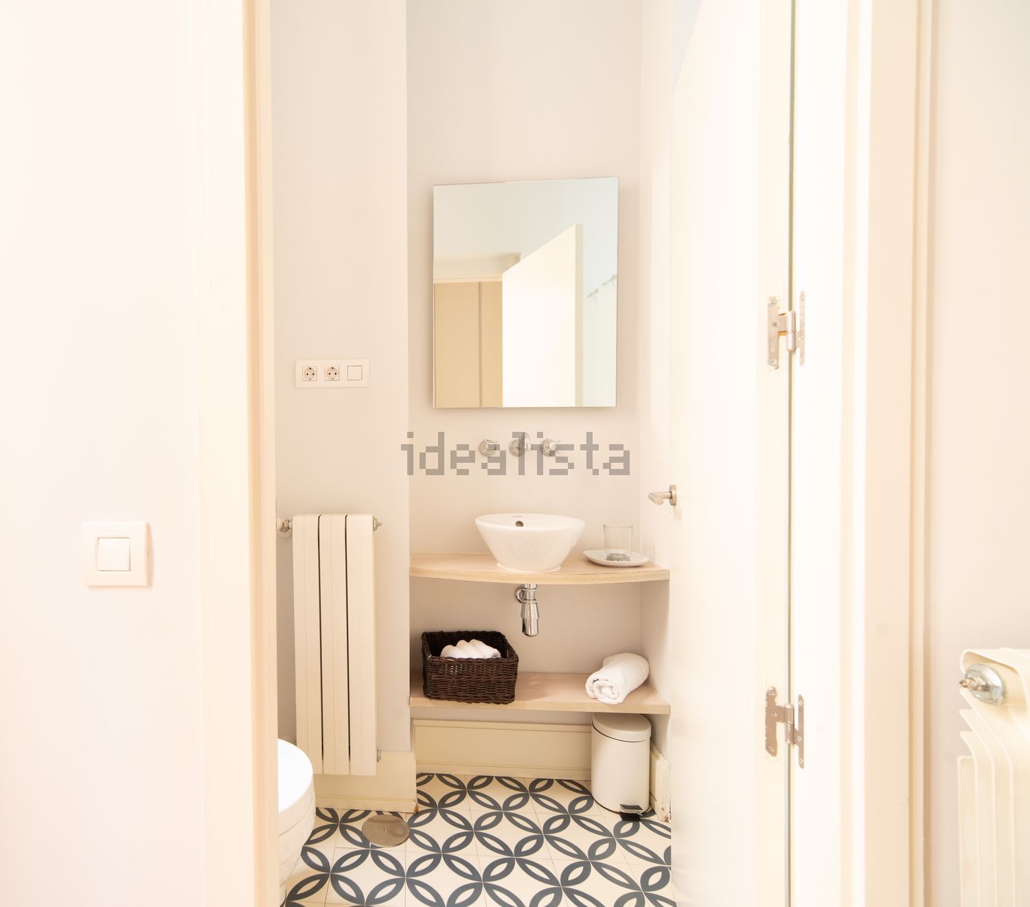 Pis de 145 m² a Madrid