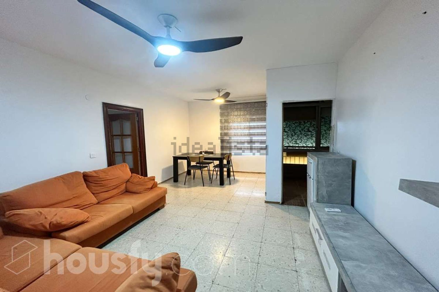 Pis de 73 m² a Granada