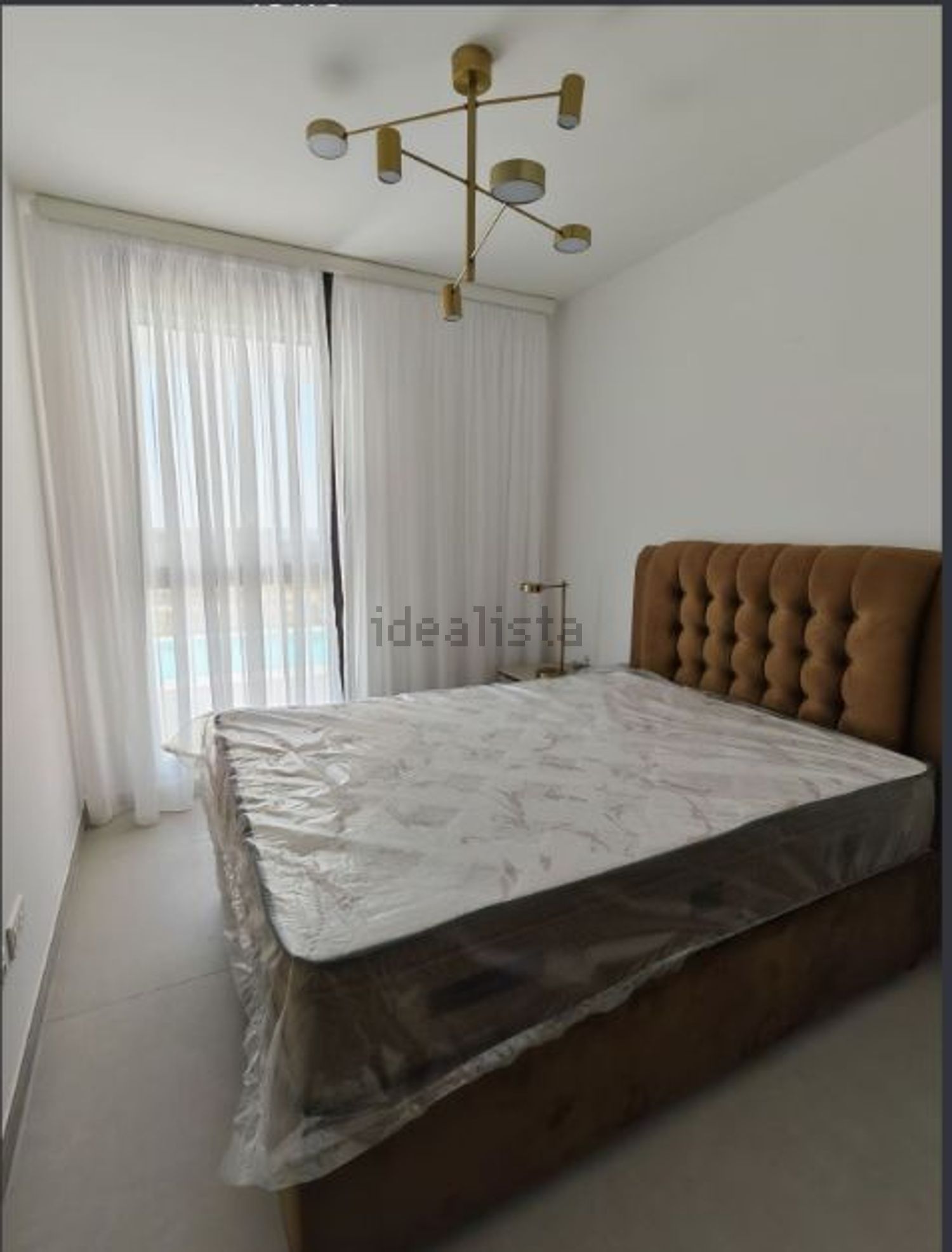 Wohnung 133 m² in Estepona