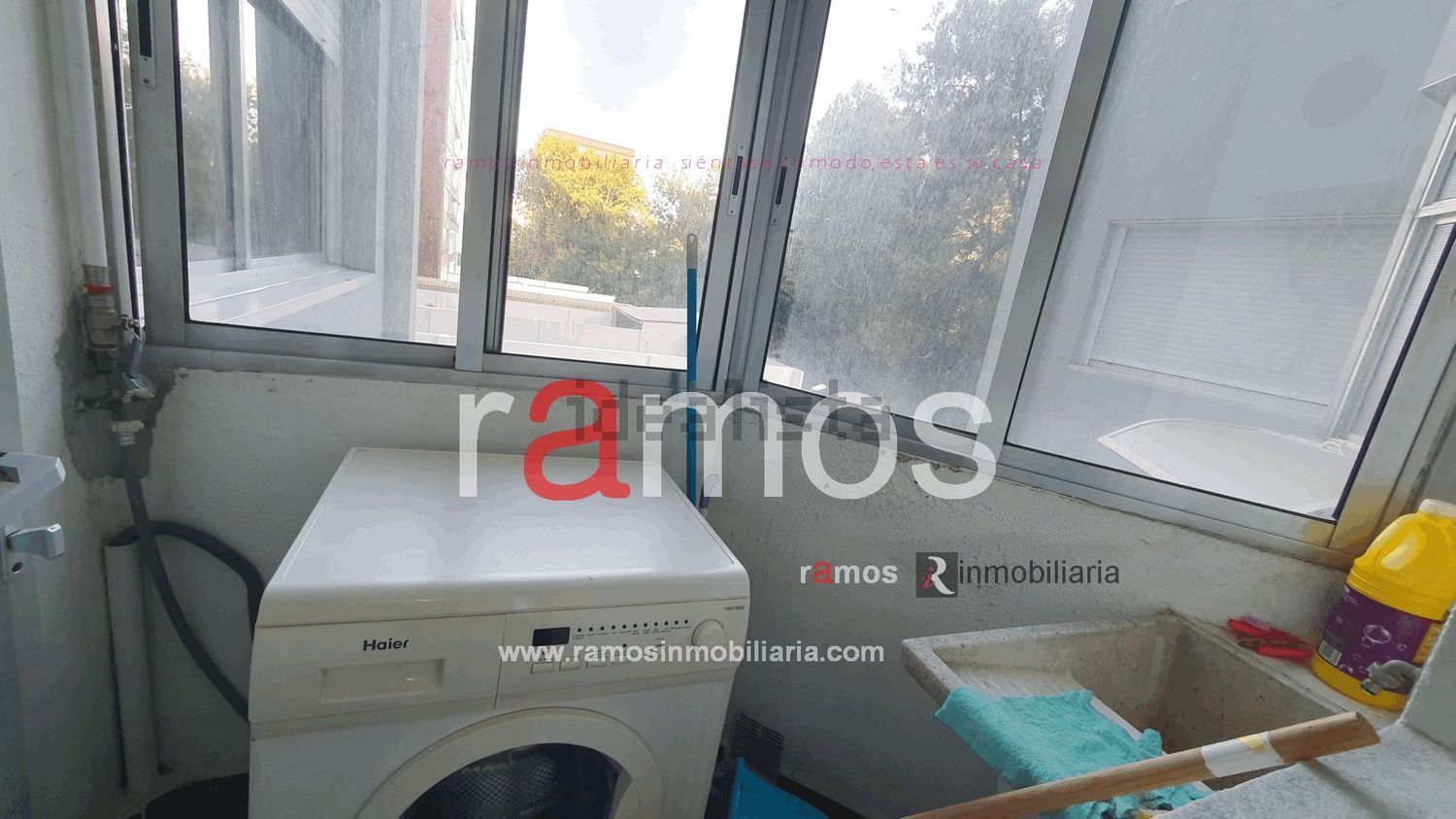 Piso de 78 m² en Vigo