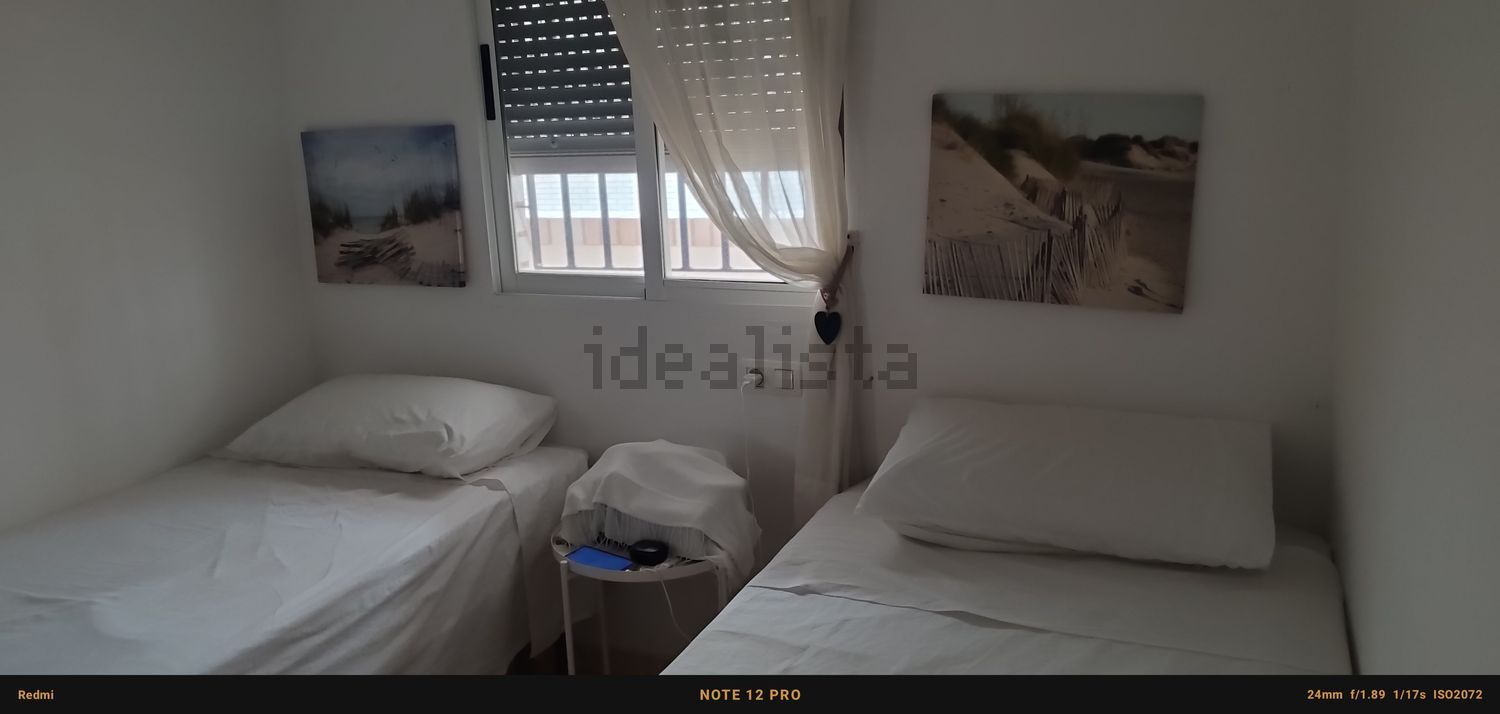 Piso de 80 m² en Oropesa del Mar