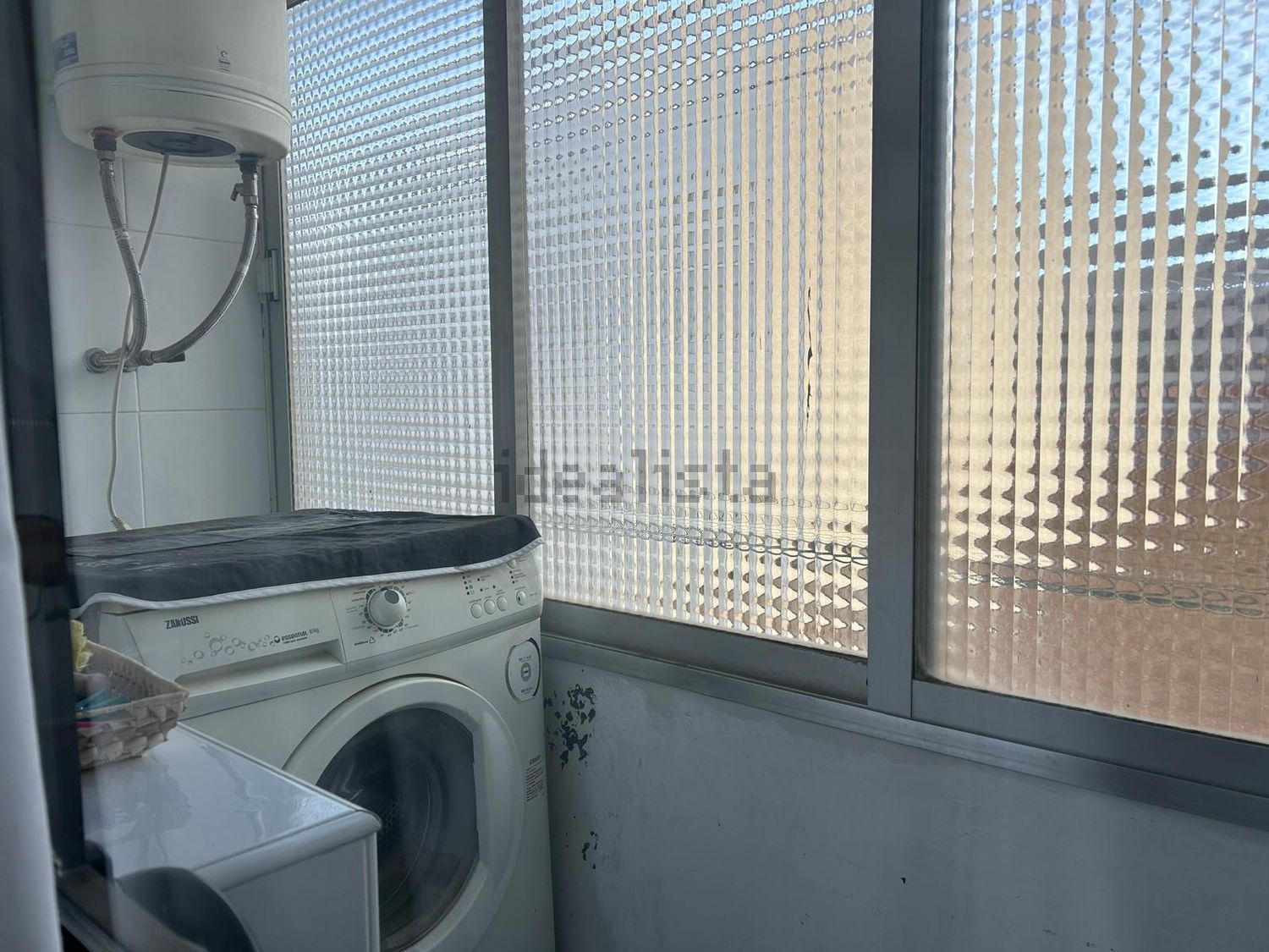 Wohnung 103 m² in Almansa