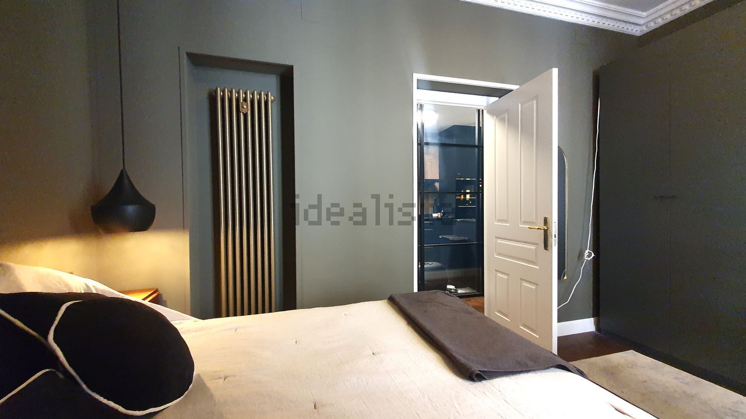 Apartamento 95 m² em Madrid
