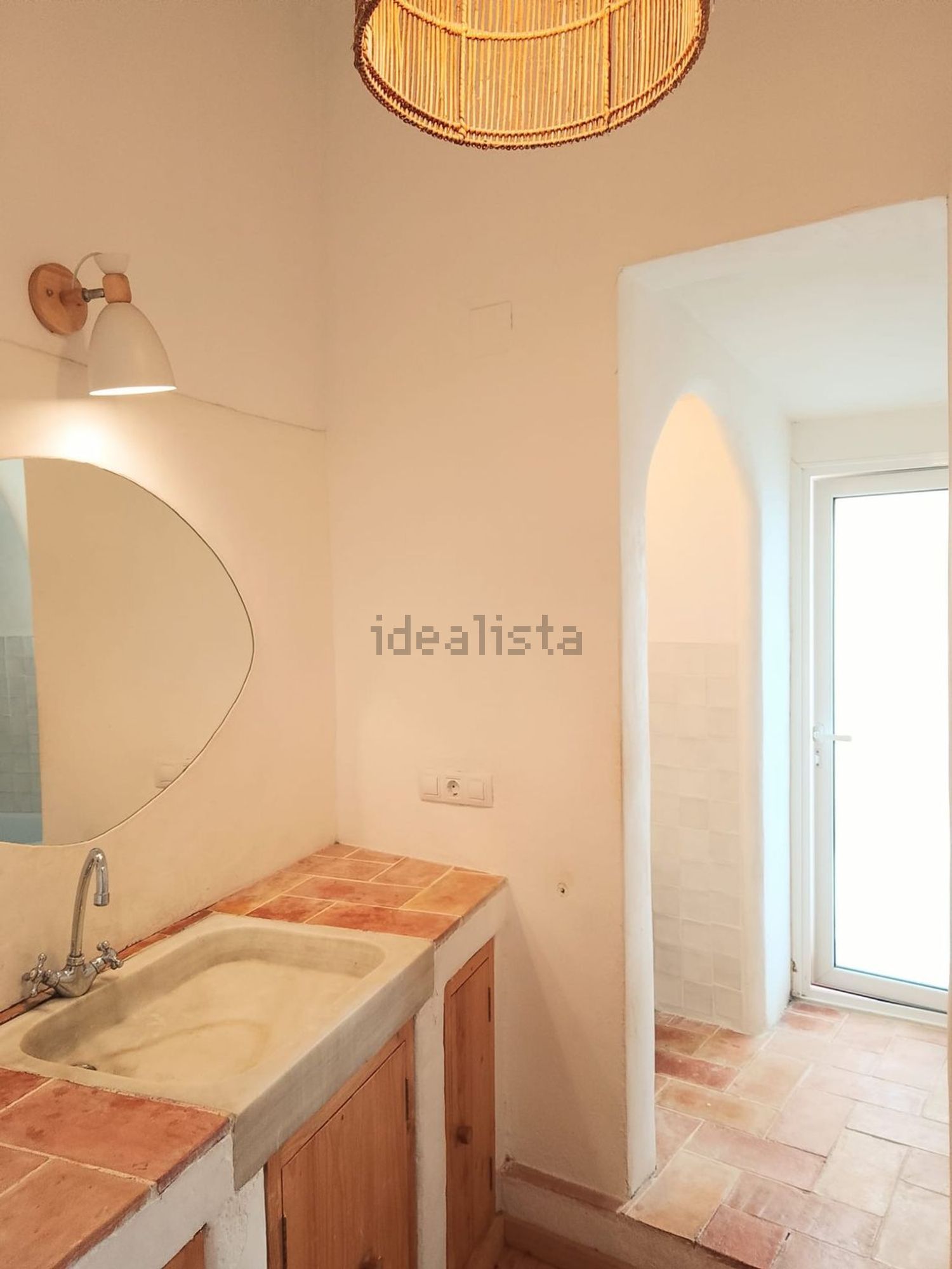 Piso de 150 m² en Argentona