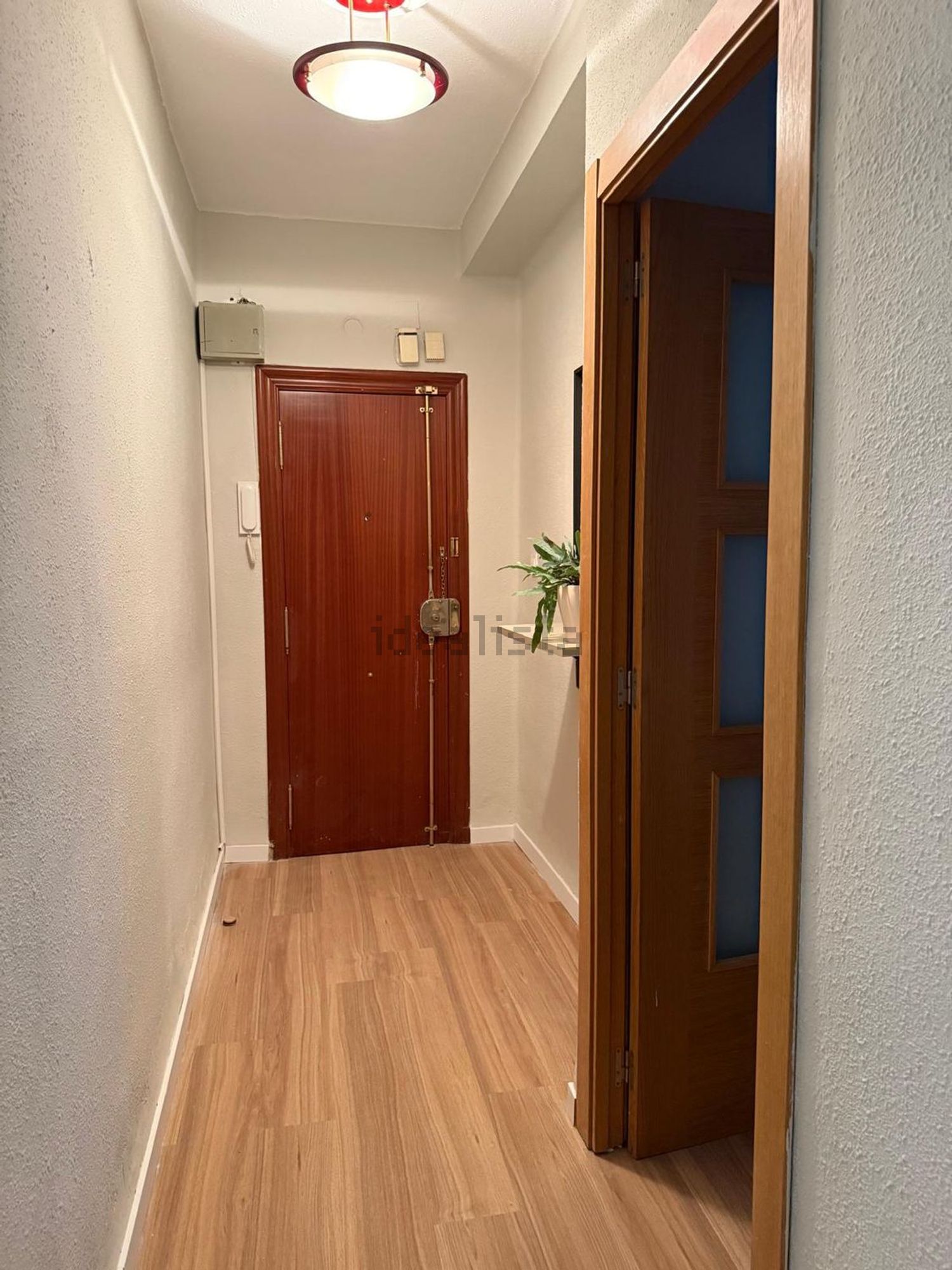 Habitació de lloguer, Burjassot