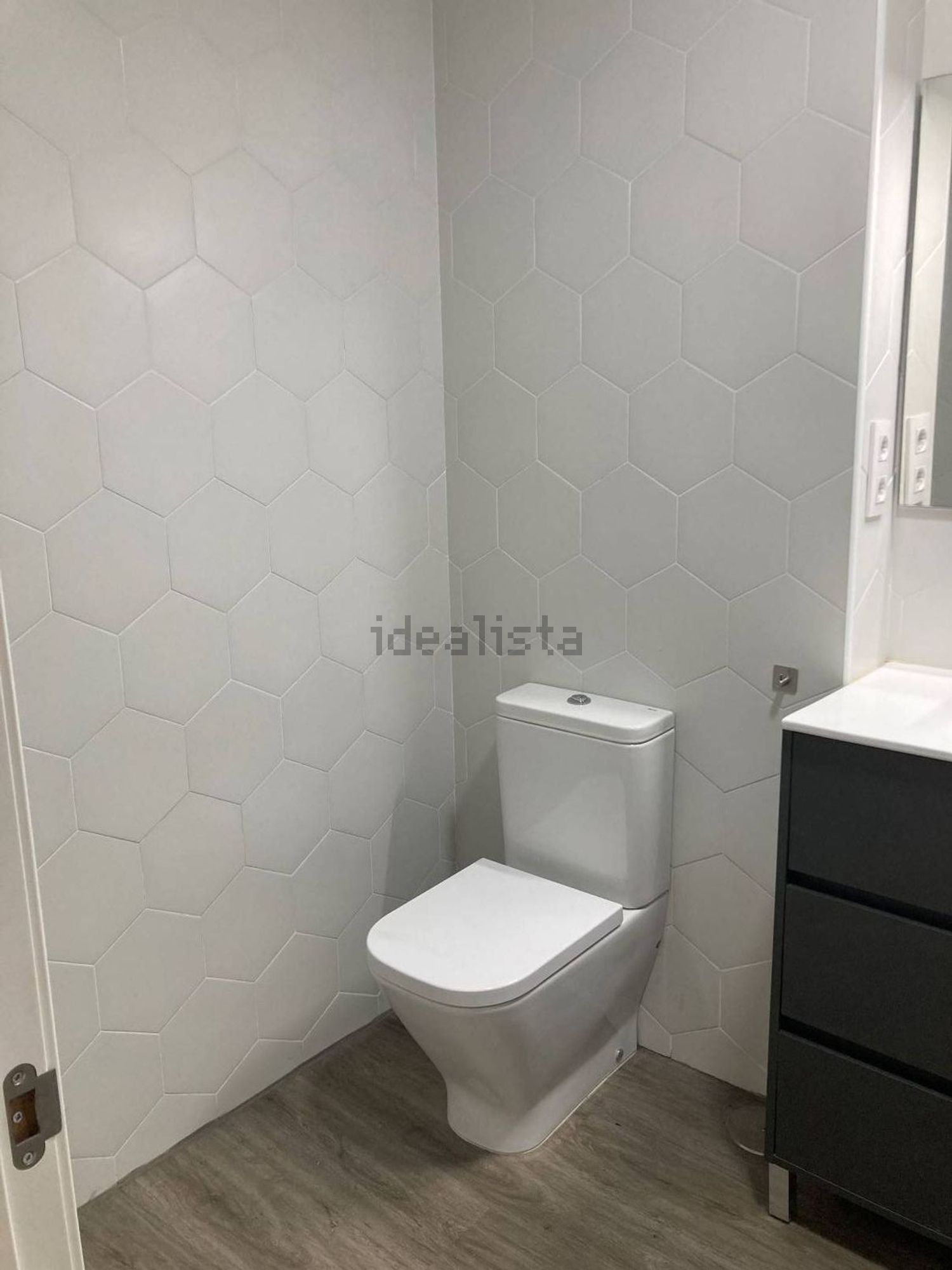 Piso de 51 m² en Madrid
