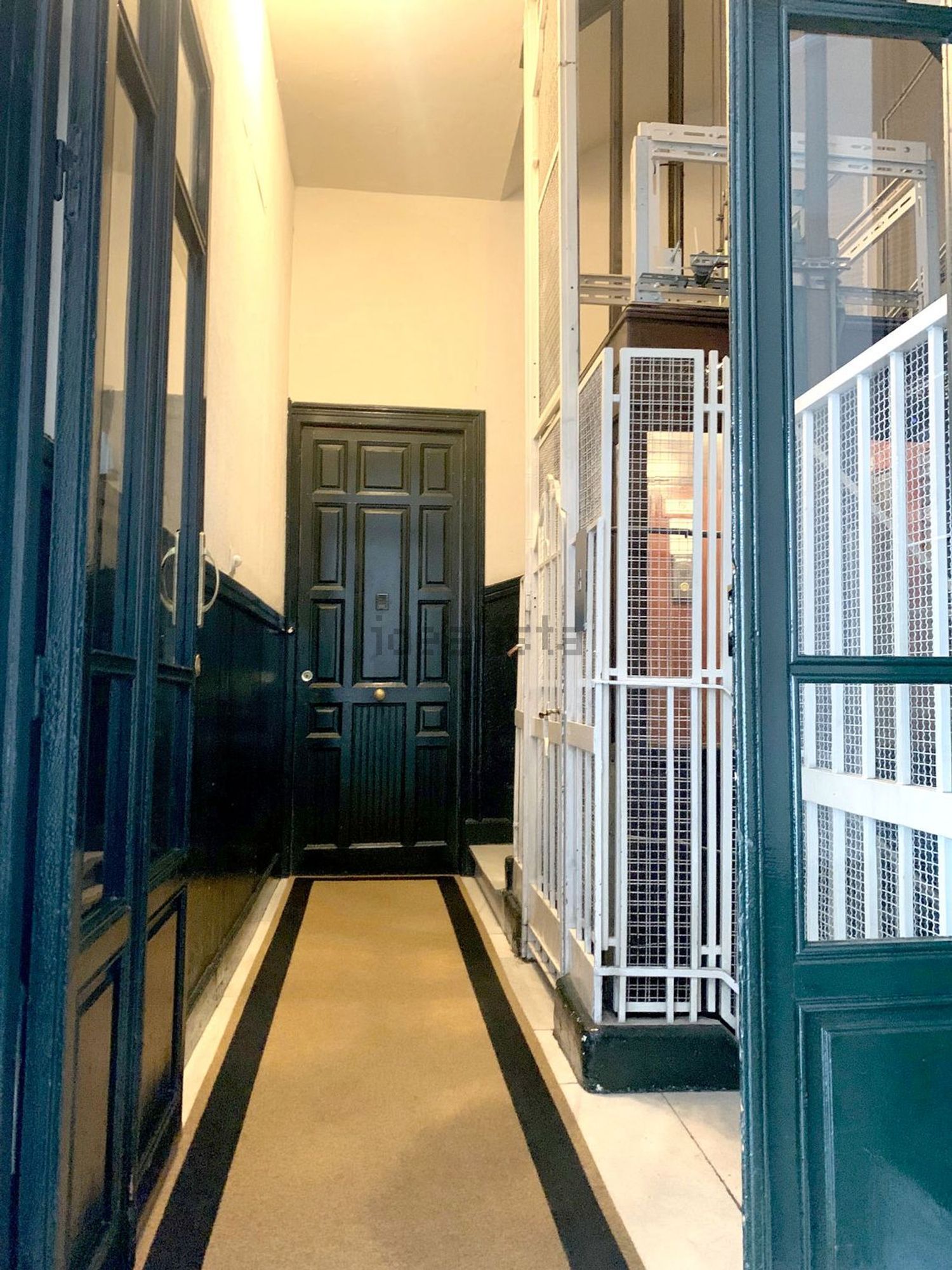 Wohnung 211 m² in Madrid