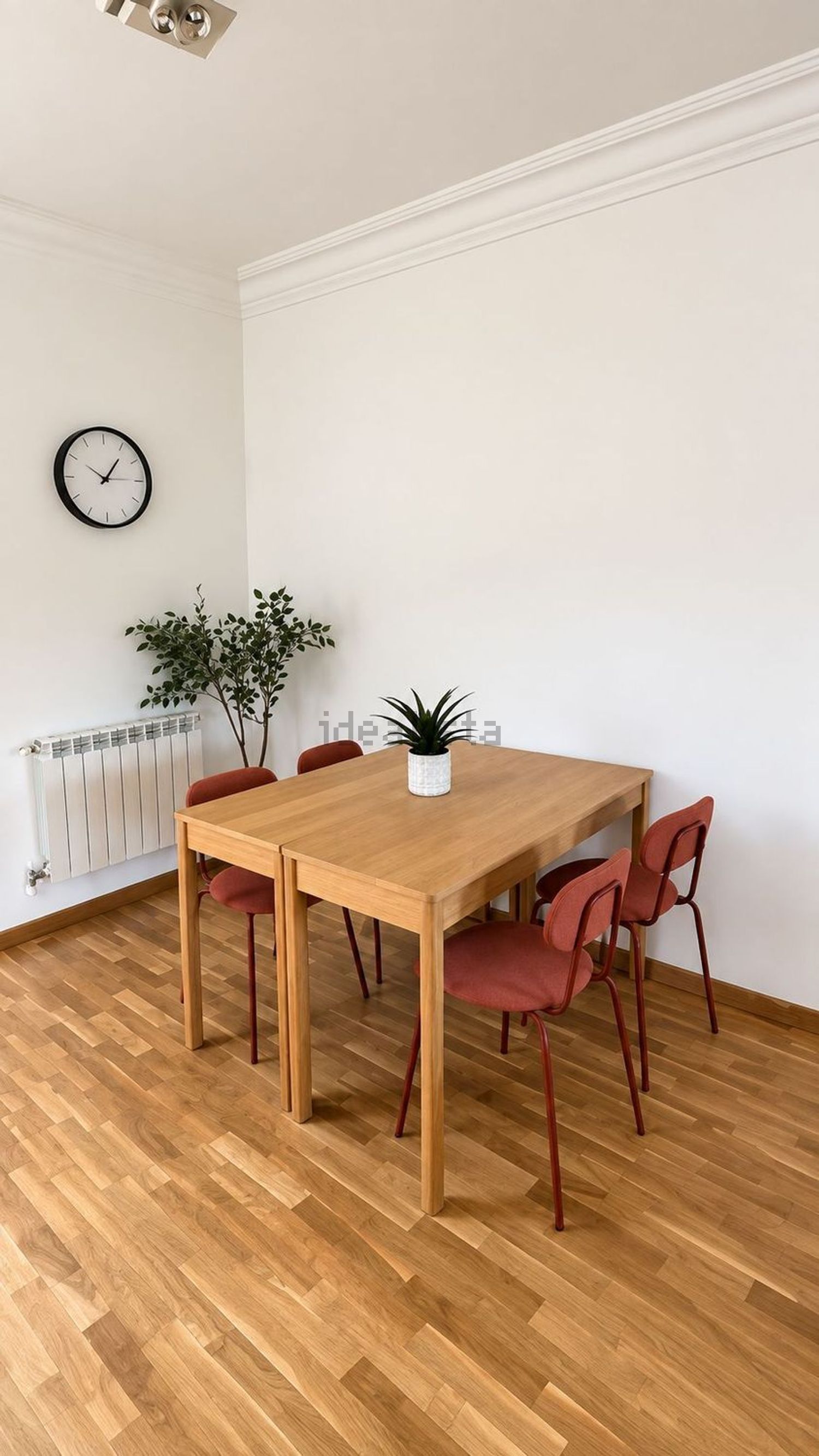 Zimmer zur Miete, Madrid
