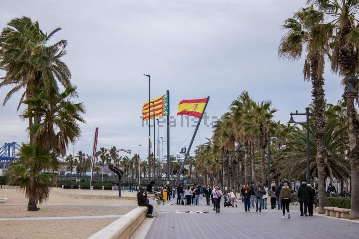 Moradia 75 m² em València