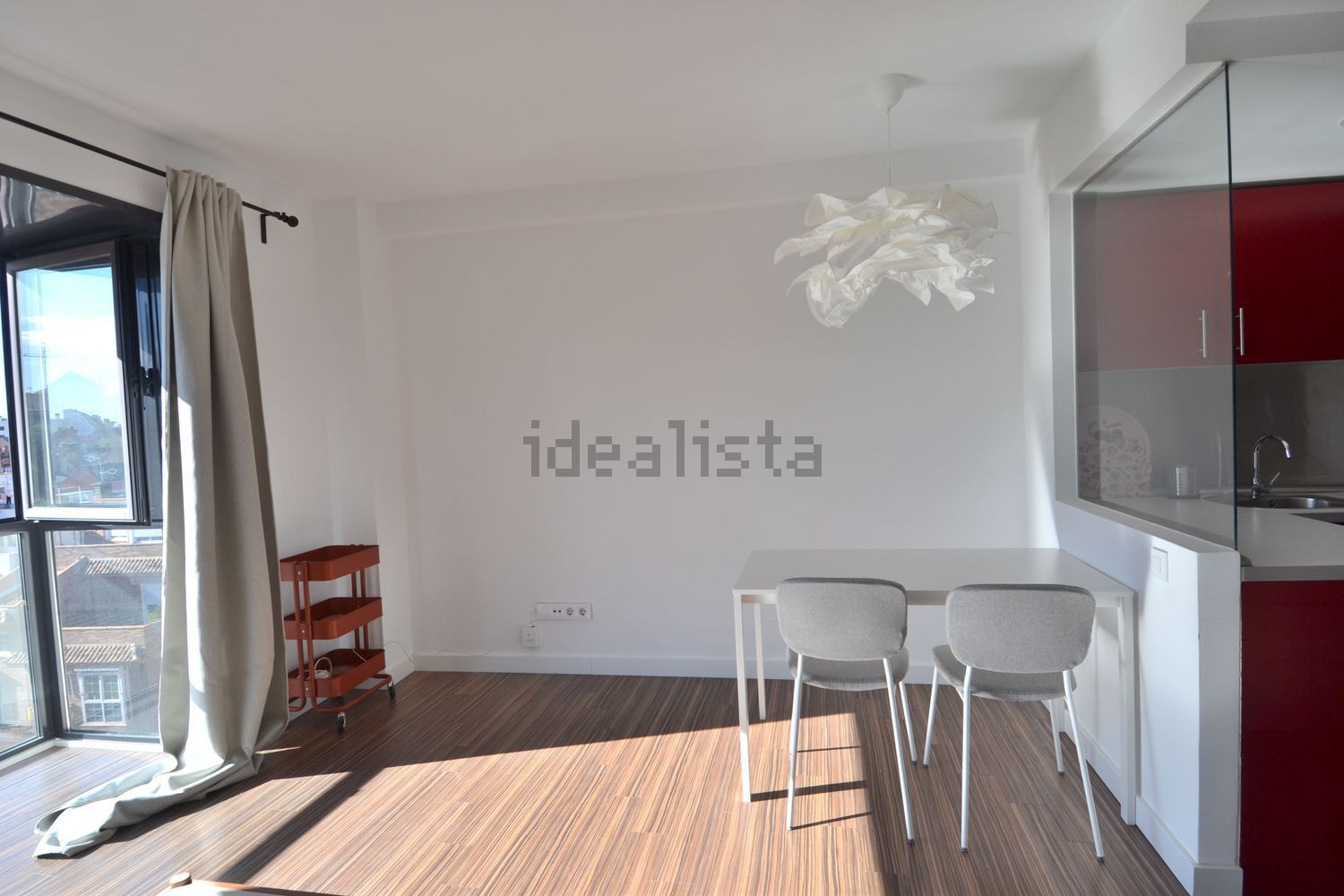 Flat 69 m² in Madrid