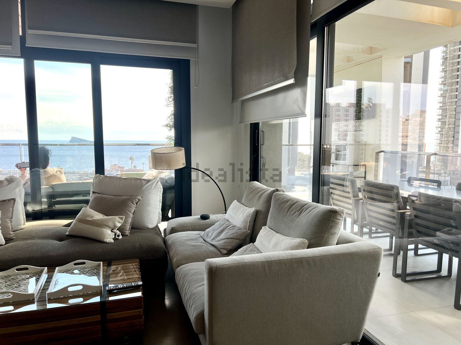 Pis de 140 m² a Benidorm