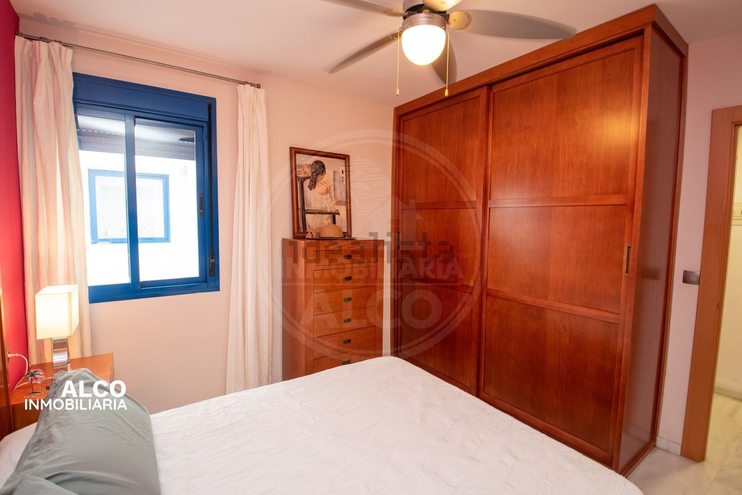 Piso de 63 m² en Torrox