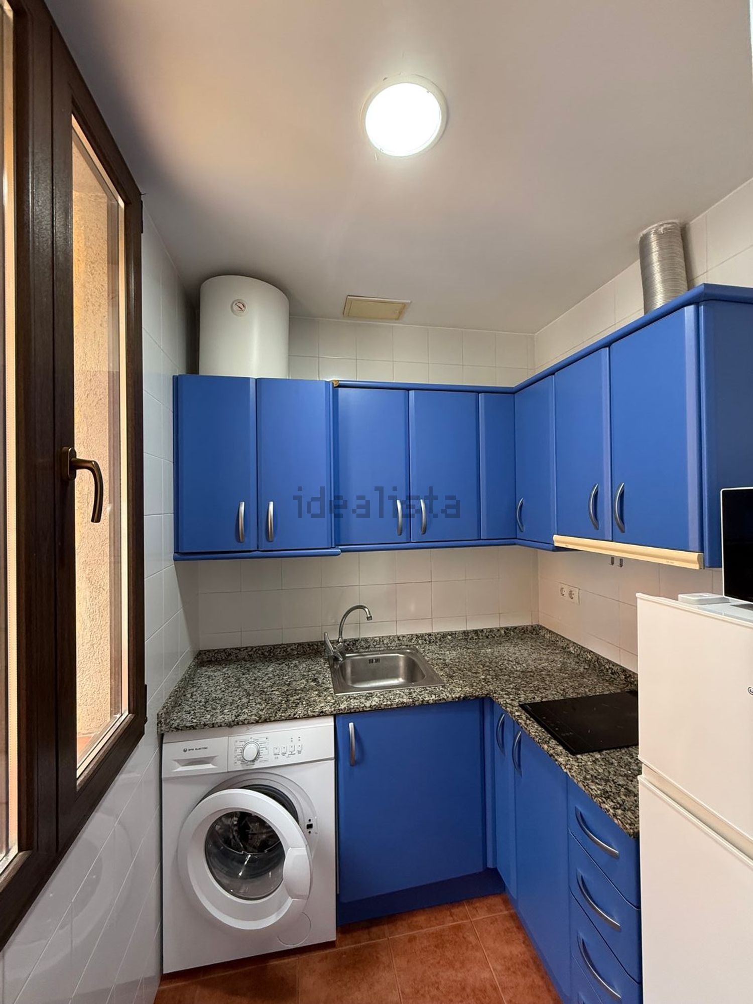 Piso de 52 m² en Tarragona