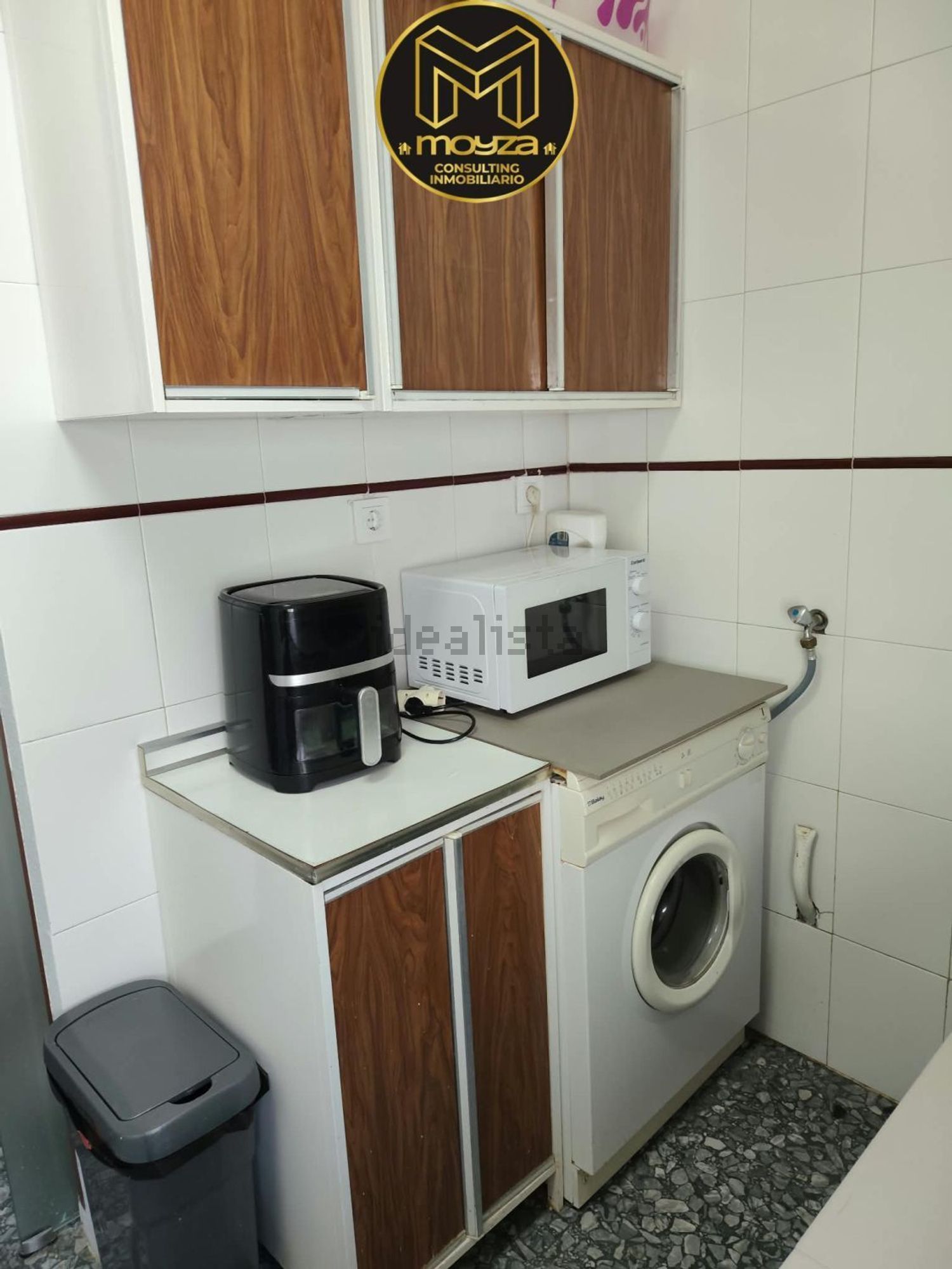Habitació de lloguer, Jaén