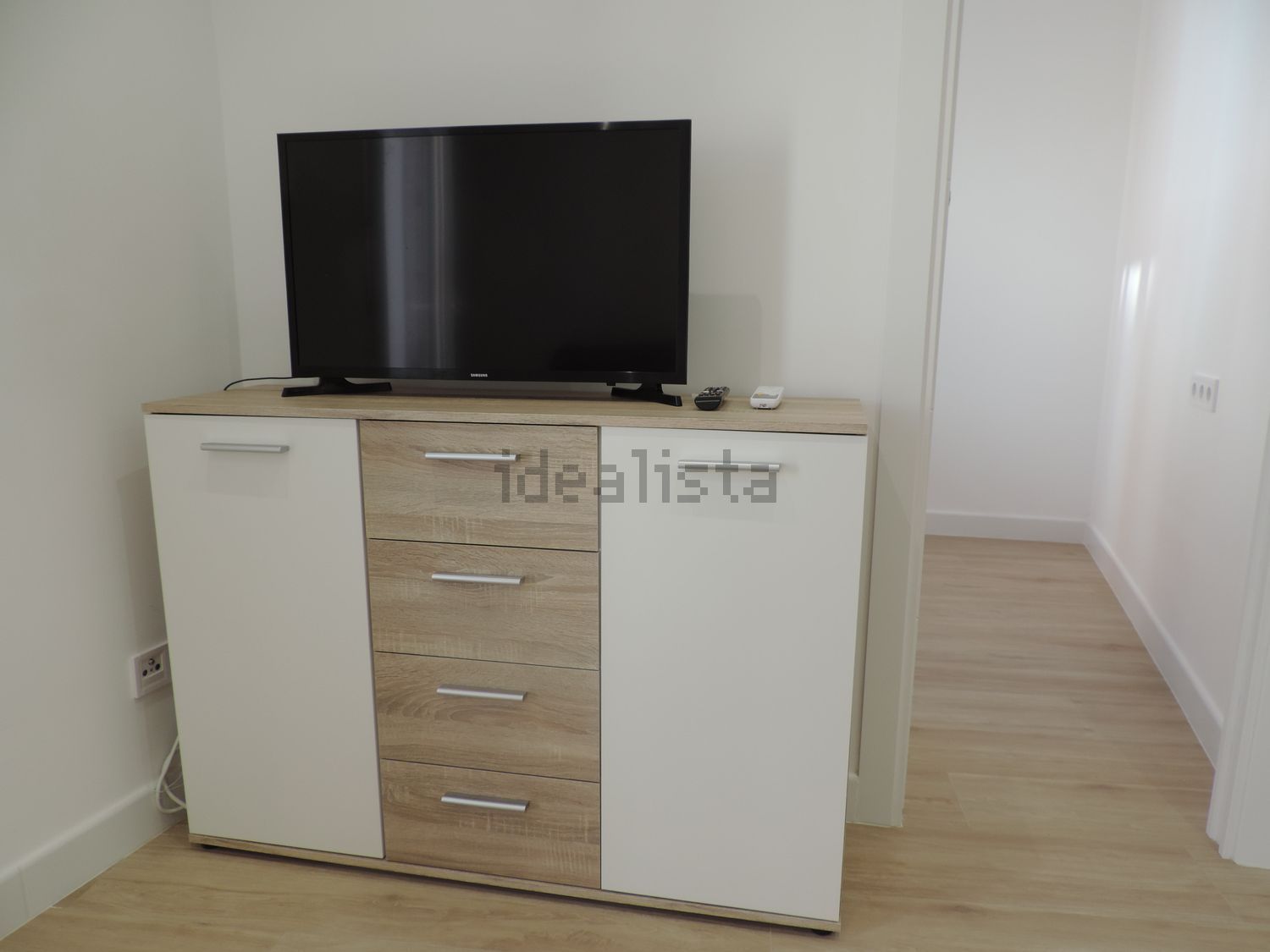 Pis de 46 m² a Madrid