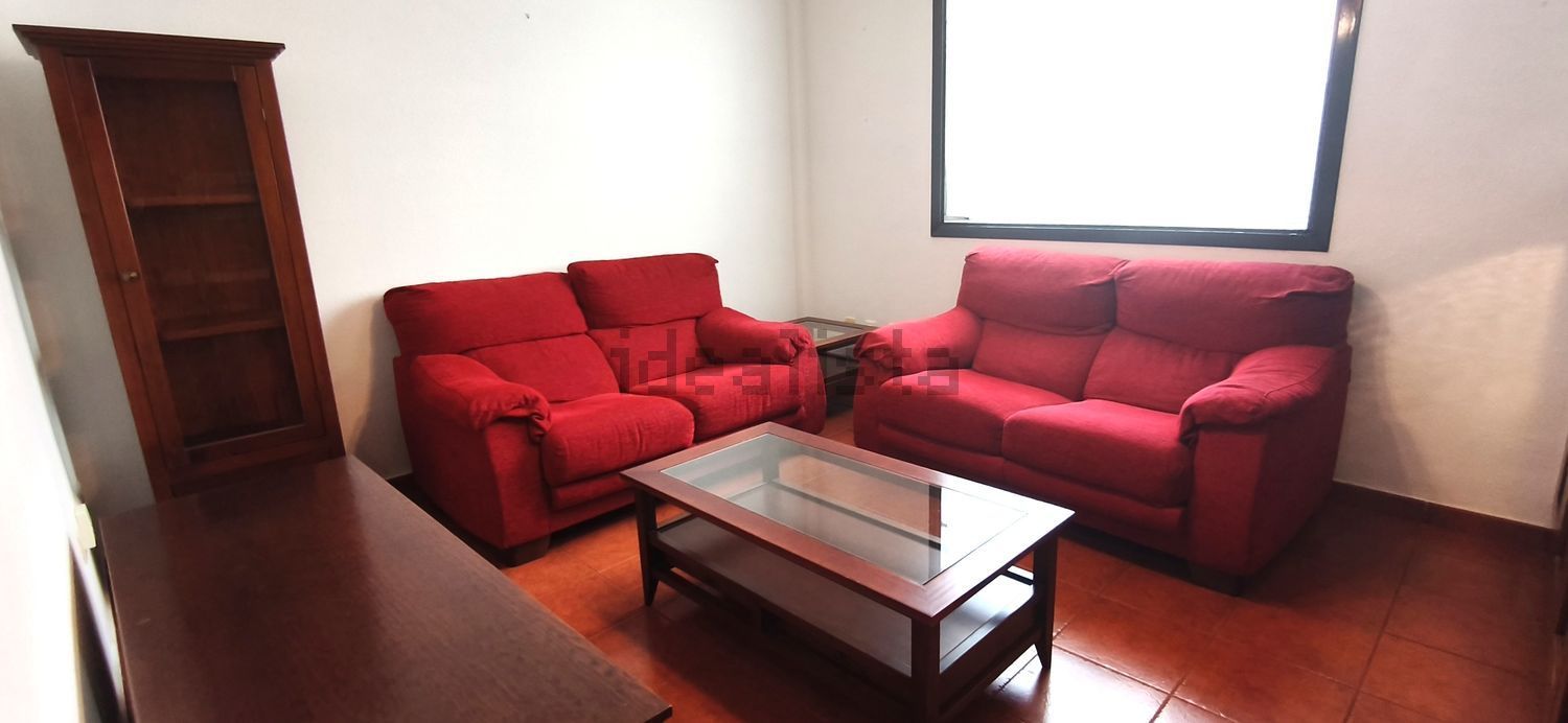 Pis de 80 m² a San Cristóbal de La Laguna