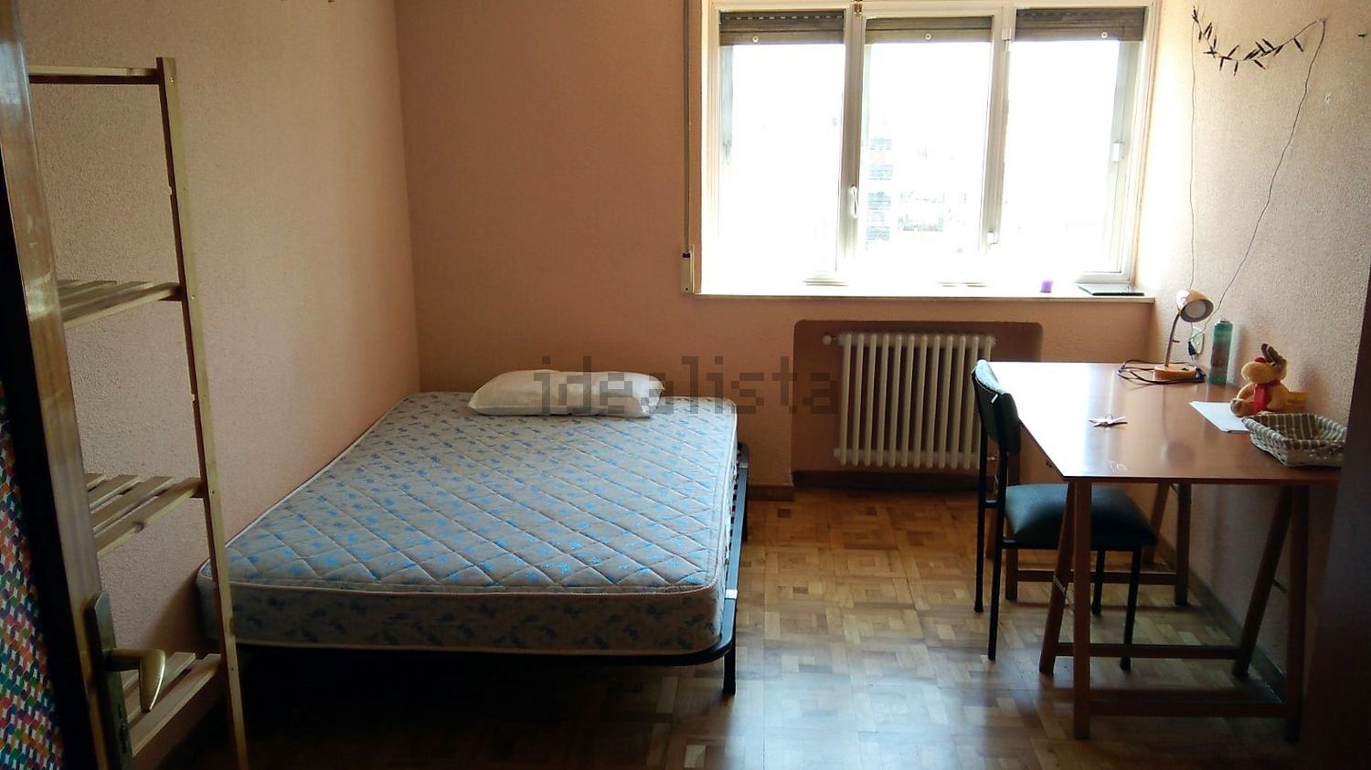 Habitación 175 m², Salamanca