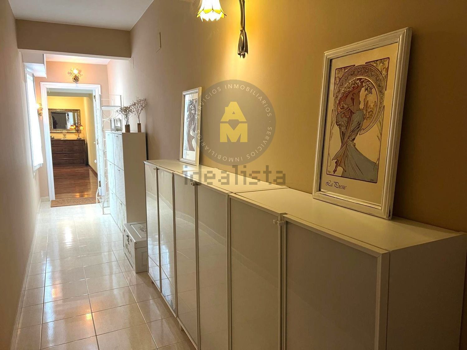 Pis de 150 m² a Ferrol