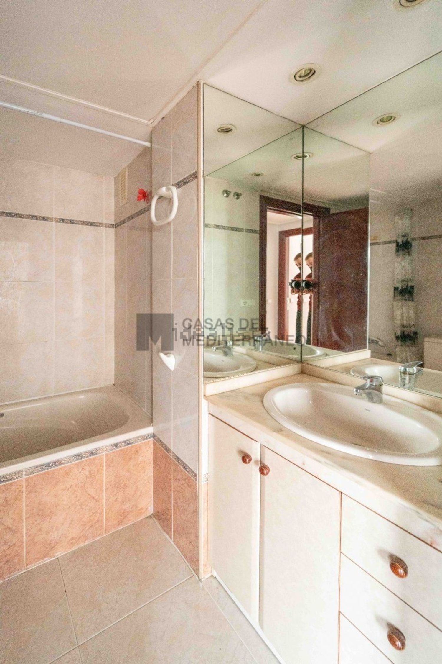Pis de 85 m² a València