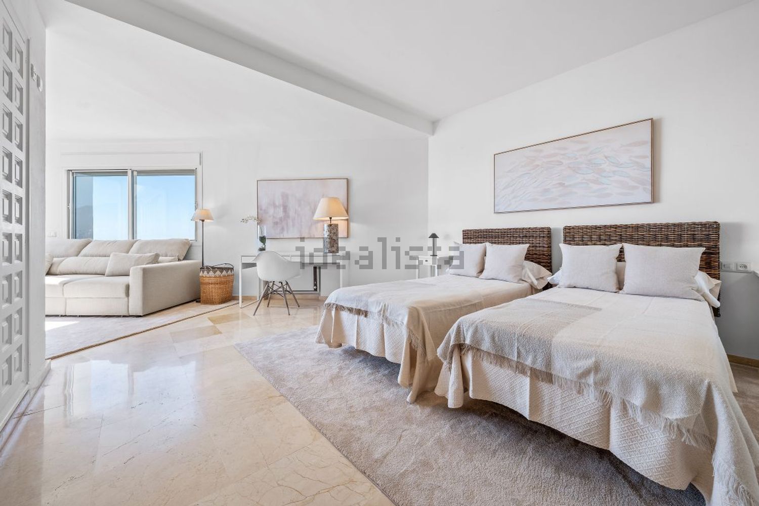Pis de 250 m² a Marbella