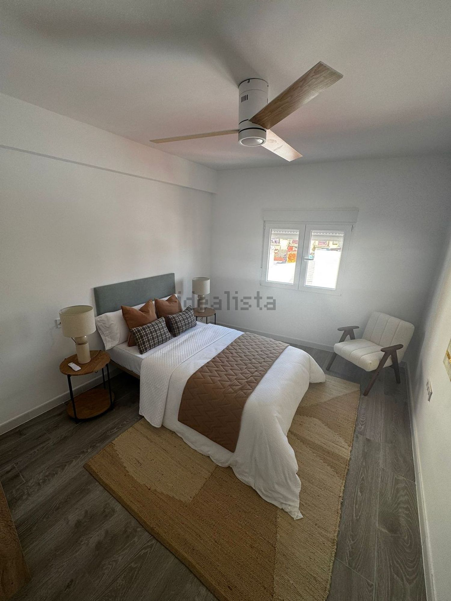 Piso de 118 m² en Alzira