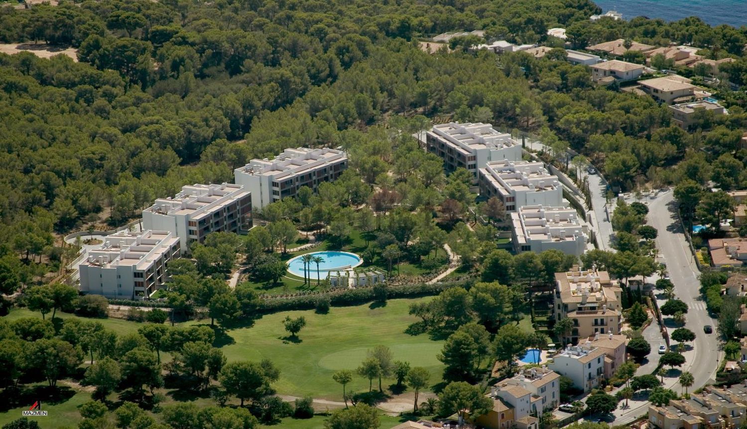 Pis de 210 m² a Calvià