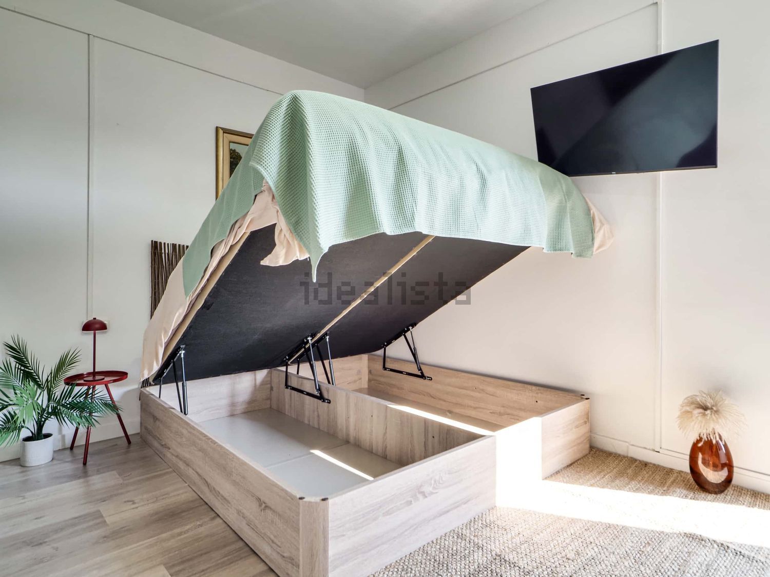 Habitación 220 m², Barcelona