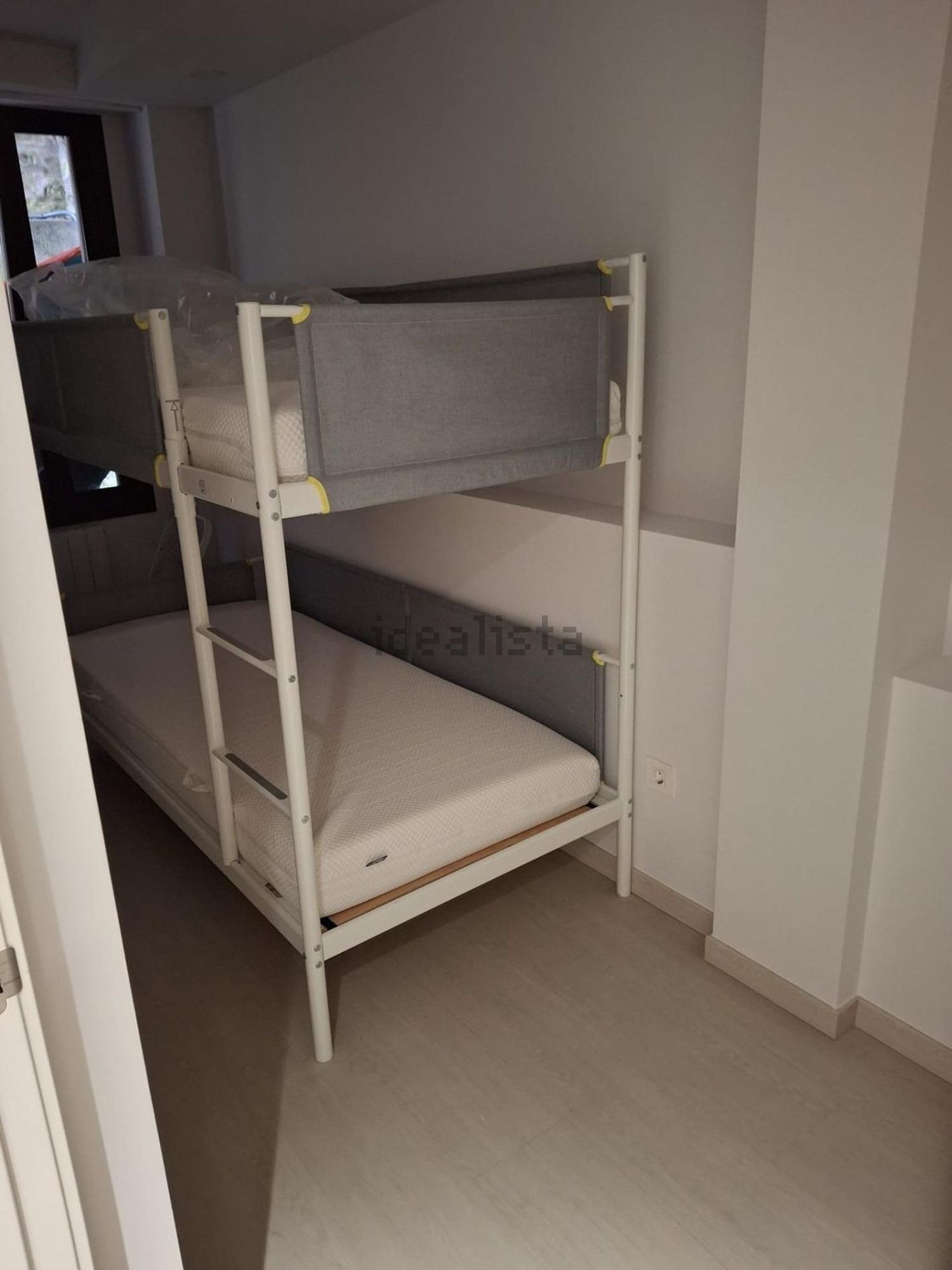 Pis de 56 m² a Plentzia