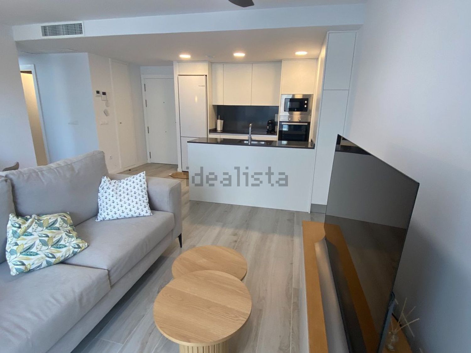 Wohnung 85 m² in Dénia