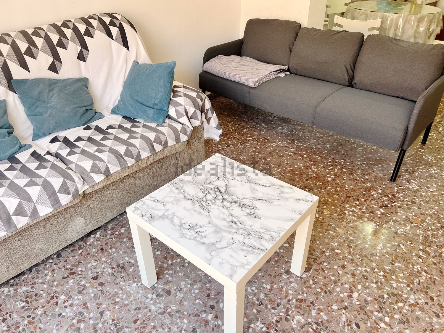 Quarto para alugar, Murcia