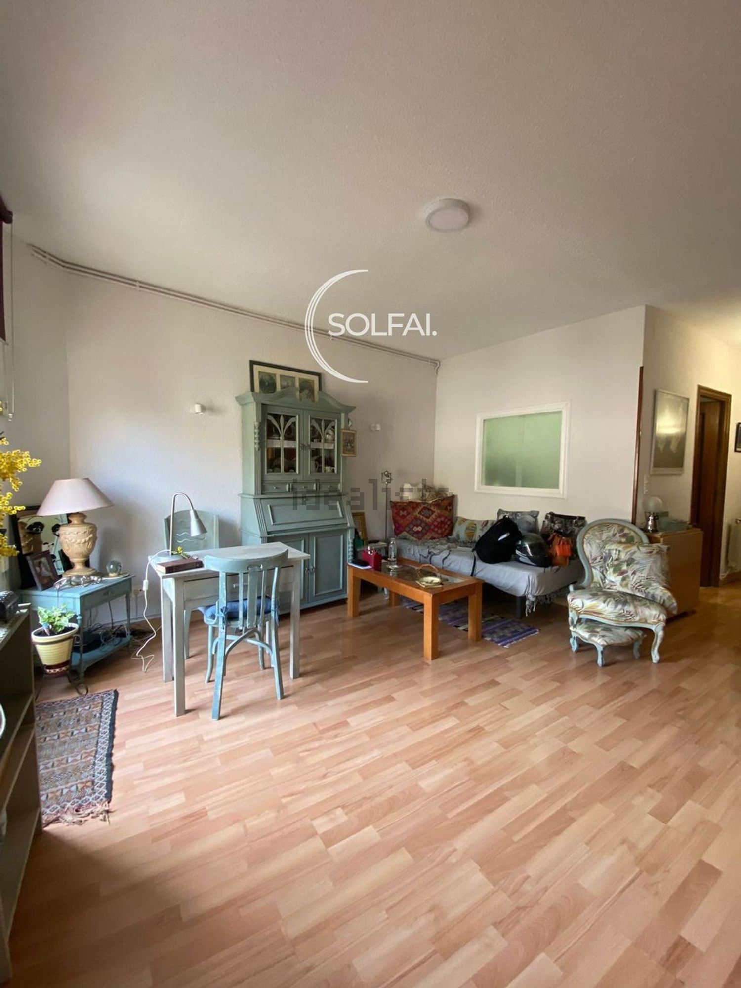Pis de 74 m² a Madrid