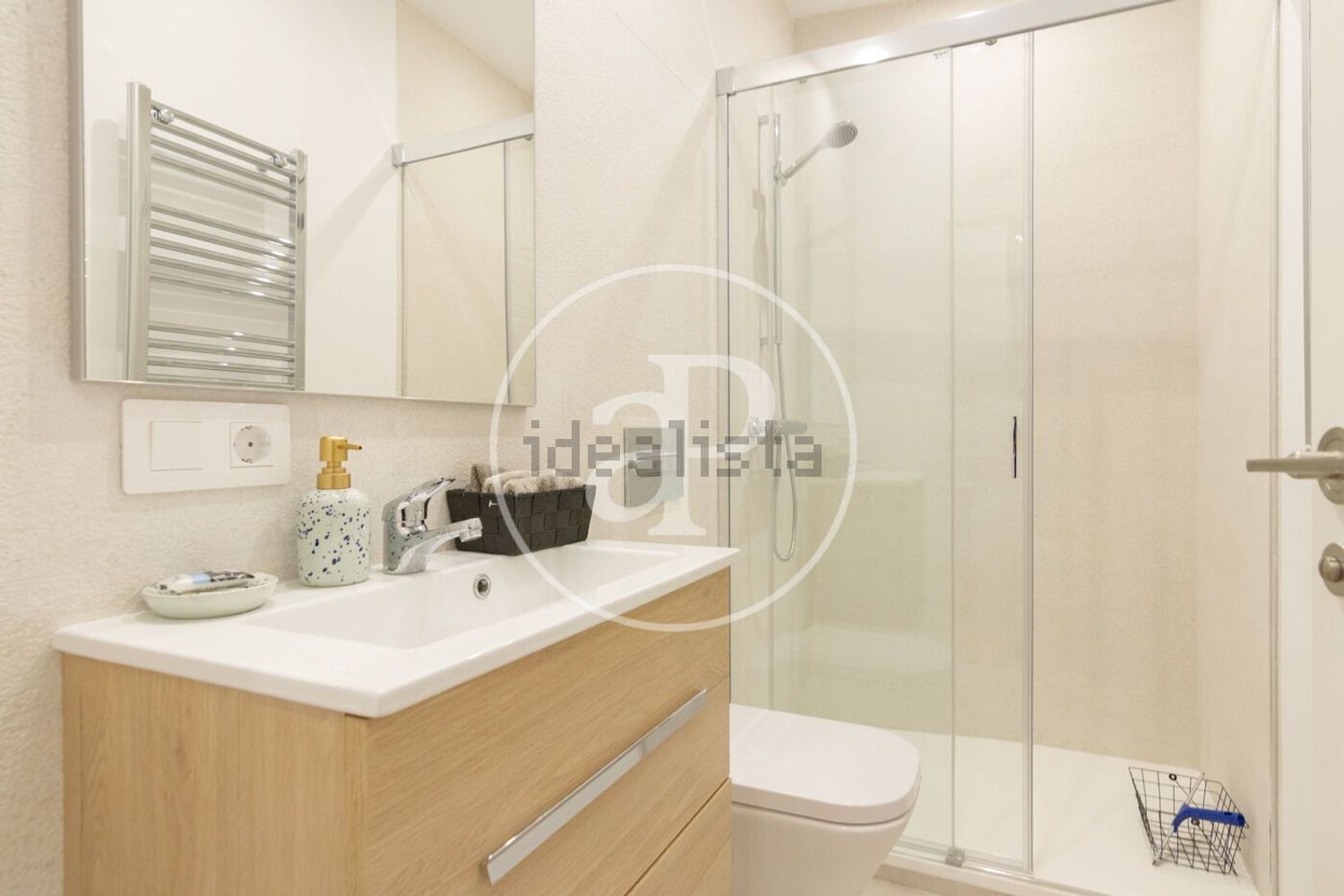 Appartement 65 m² à Madrid