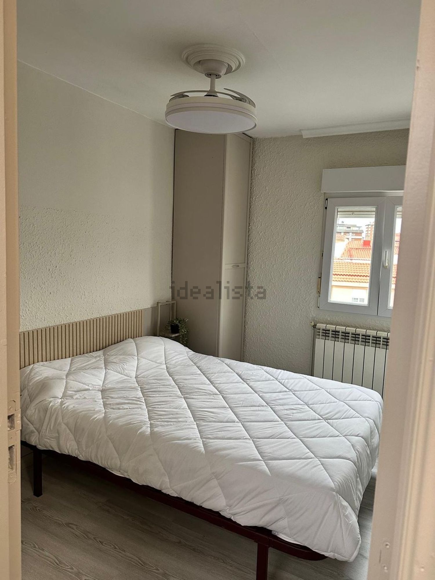 Pis de 55 m² a Palencia
