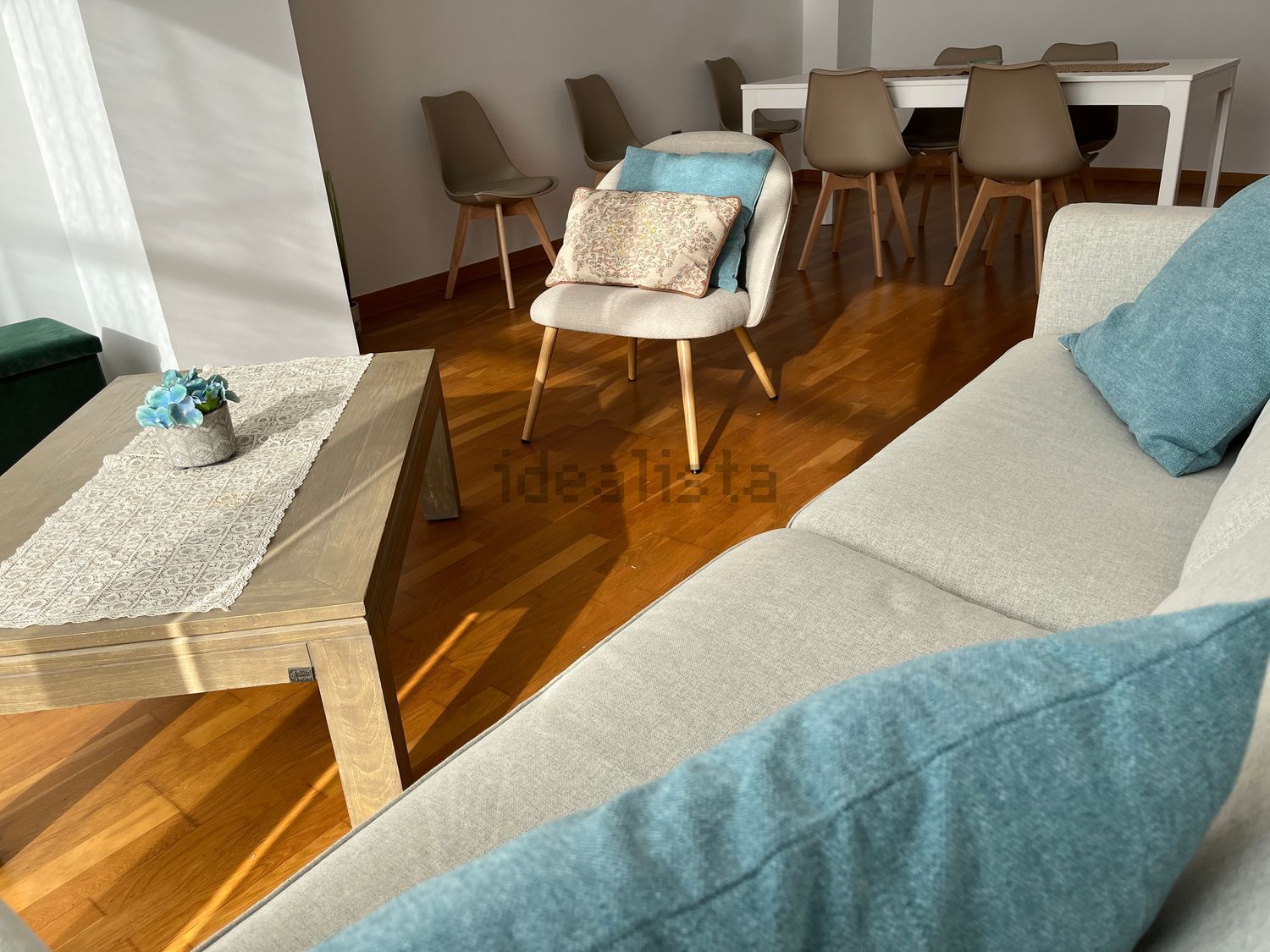 Habitación en alquiler, Almería