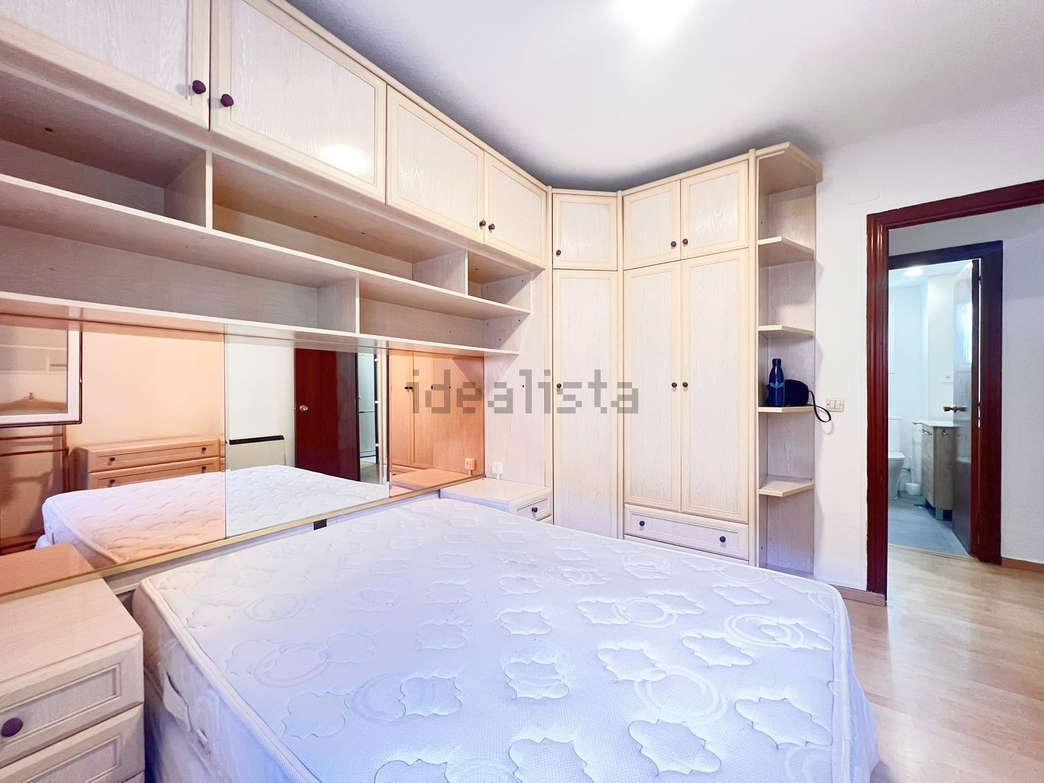 Piso de 47 m² en Madrid