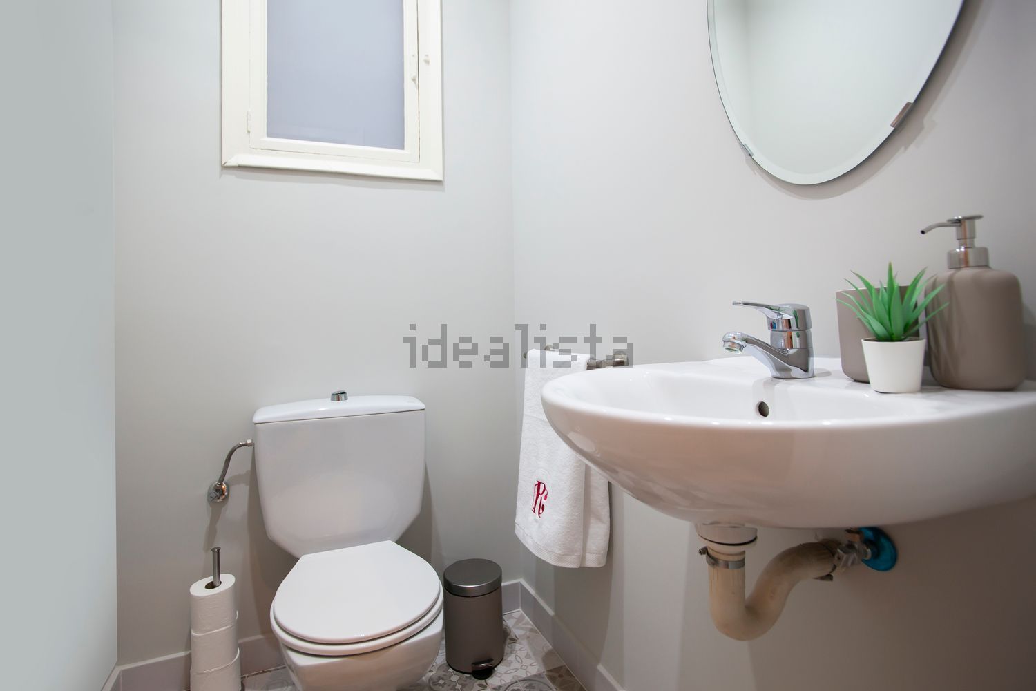 Quarto para alugar, Barcelona