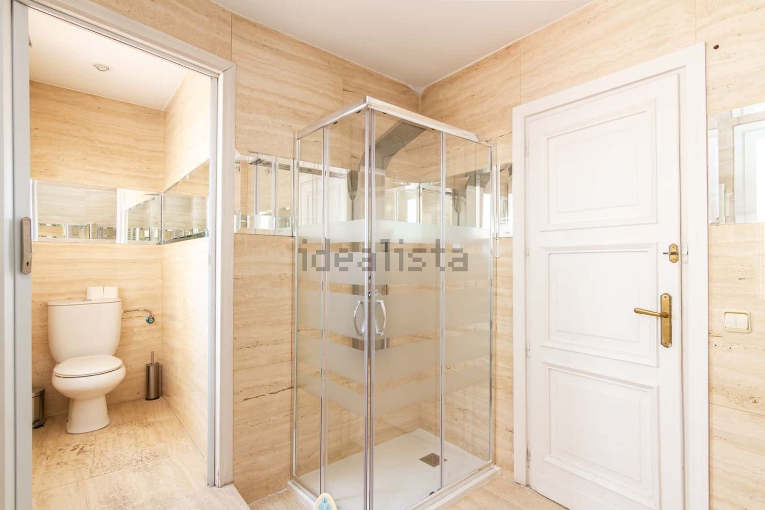 Habitación en alquiler, Madrid