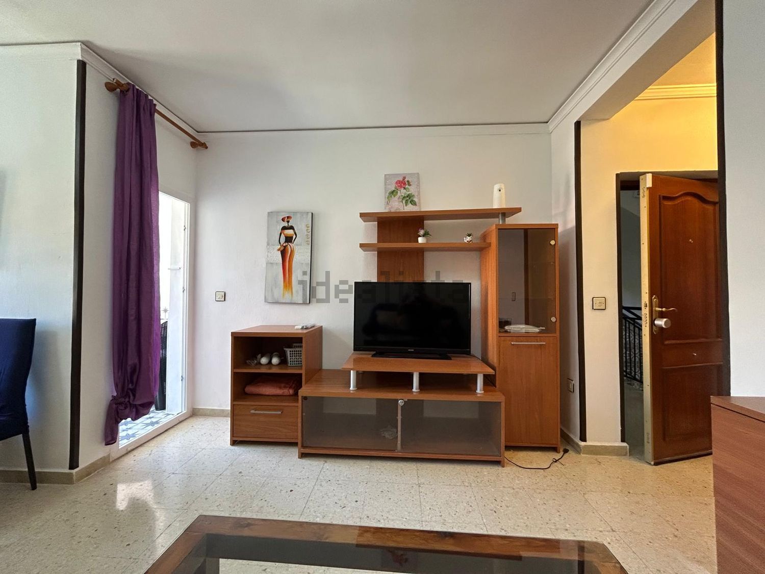Habitació de lloguer, Granada