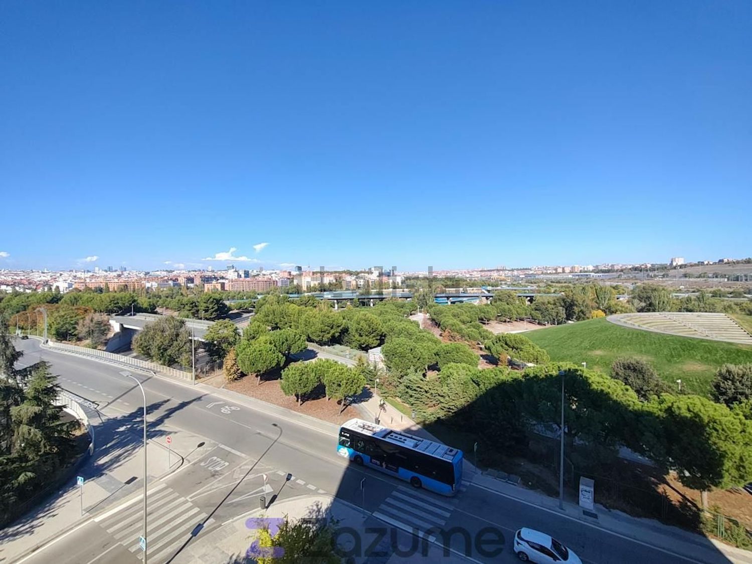 Piso de 90 m² en Madrid