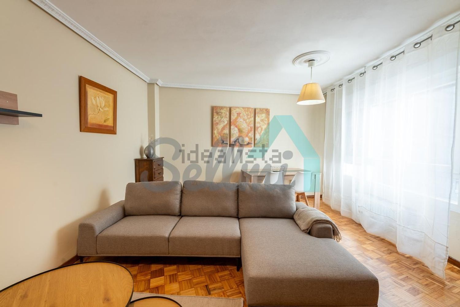 Pis de 68 m² a Oviedo